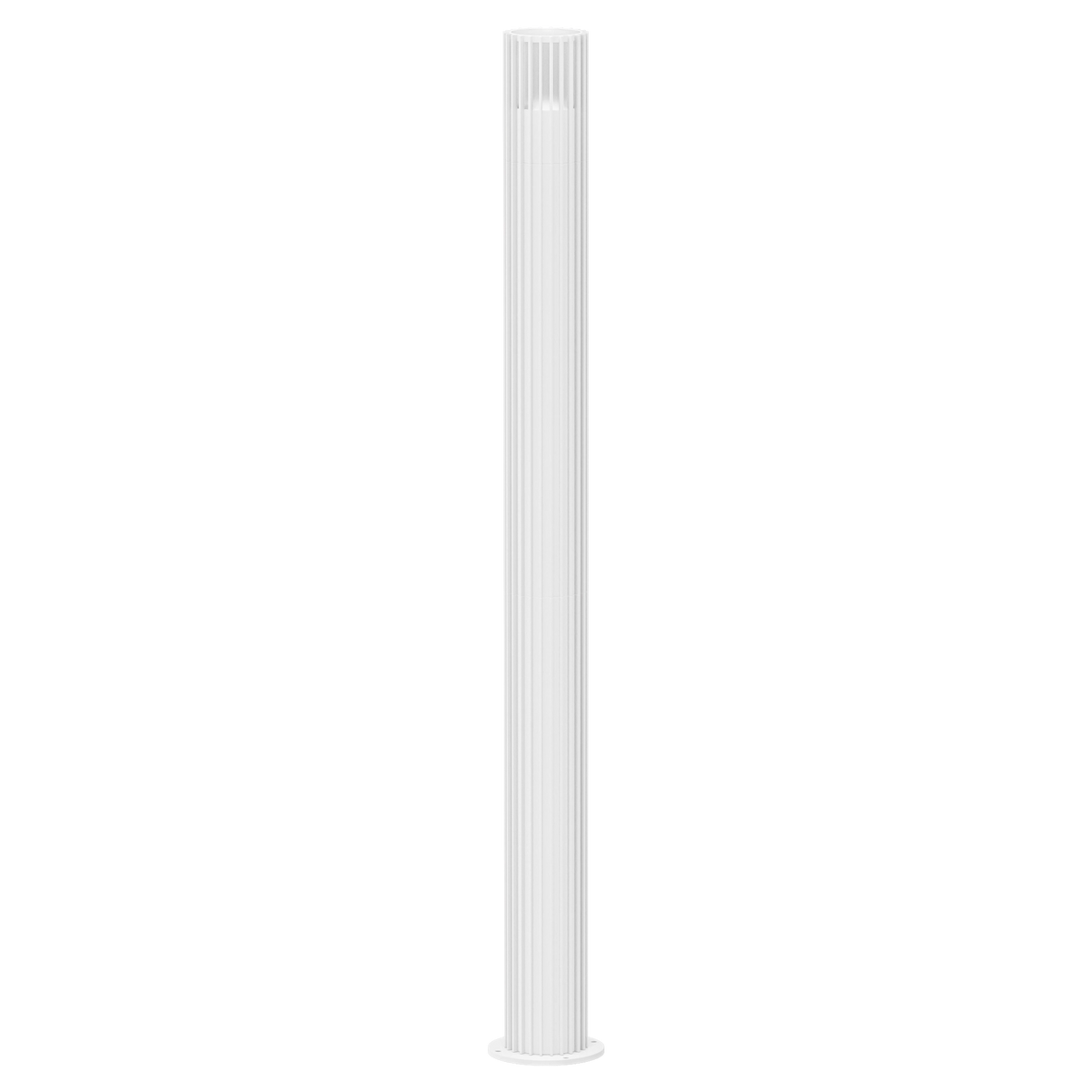 STRIA-1-POST-LV LED Post & Spike Light 12V 6W White - 11213