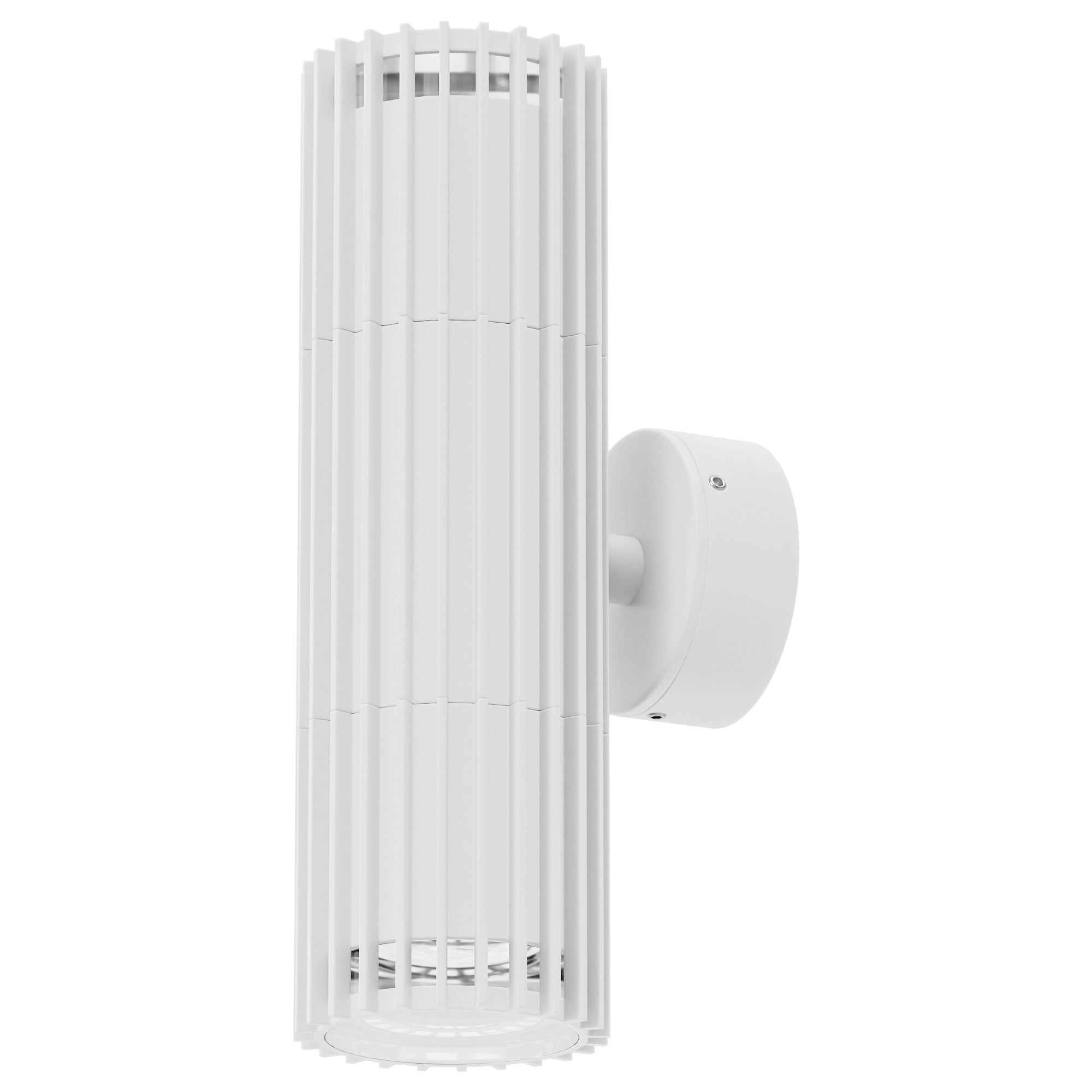 Stria-2 Up & Down Wall Light 12V 12W White - 11225