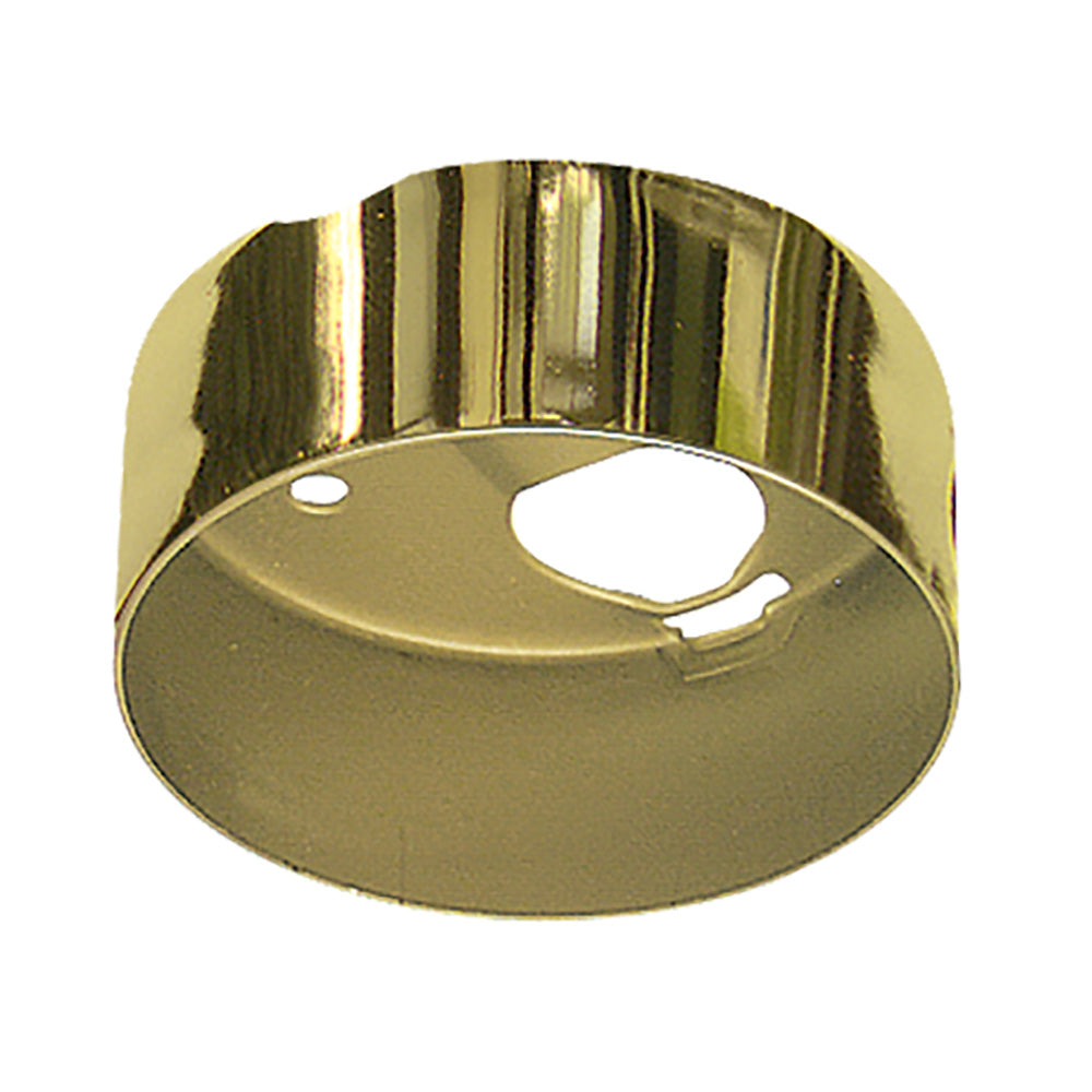 Buy Accessories & More Australia Optional Surface Mount Ring For SVU02 & SVU-13 Brass - SVU-DR-BS