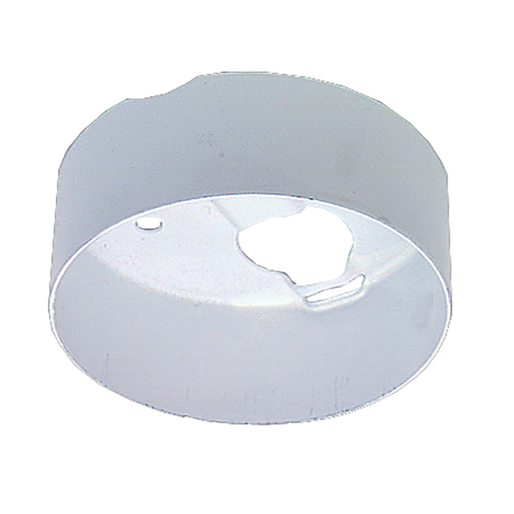 Buy Accessories & More Australia Optional Surface Mount Ring For SVU02 & SVU-13 White - SVU-DR-WH