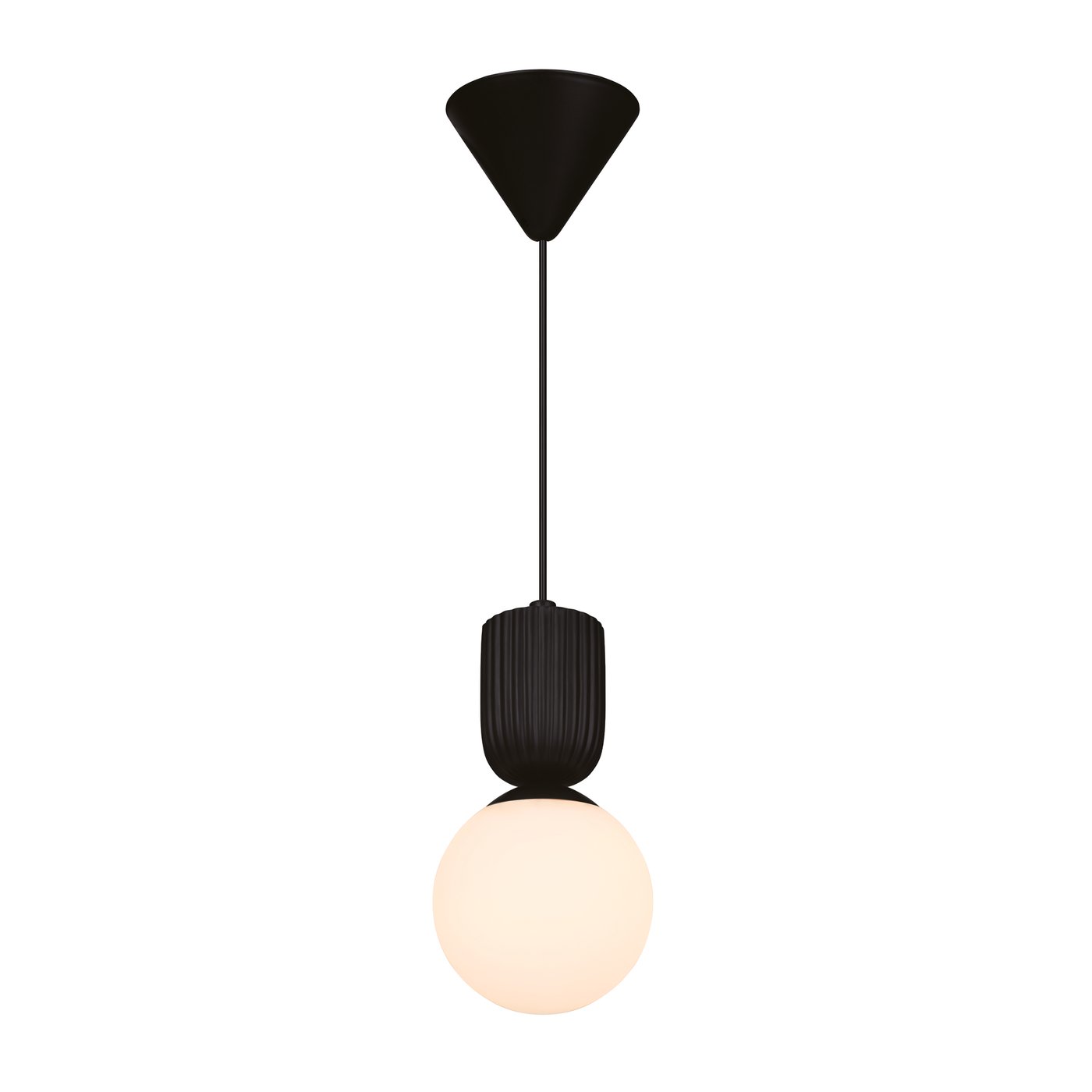 Sadie Pendant Light Black - 2512603003