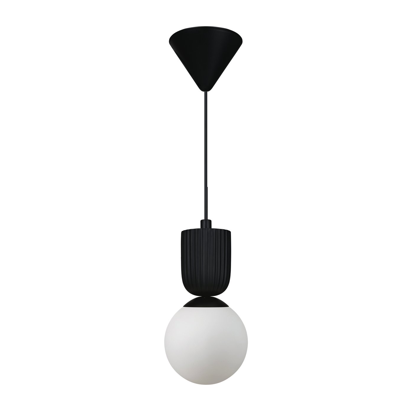 Sadie Pendant Light Black - 2512603003