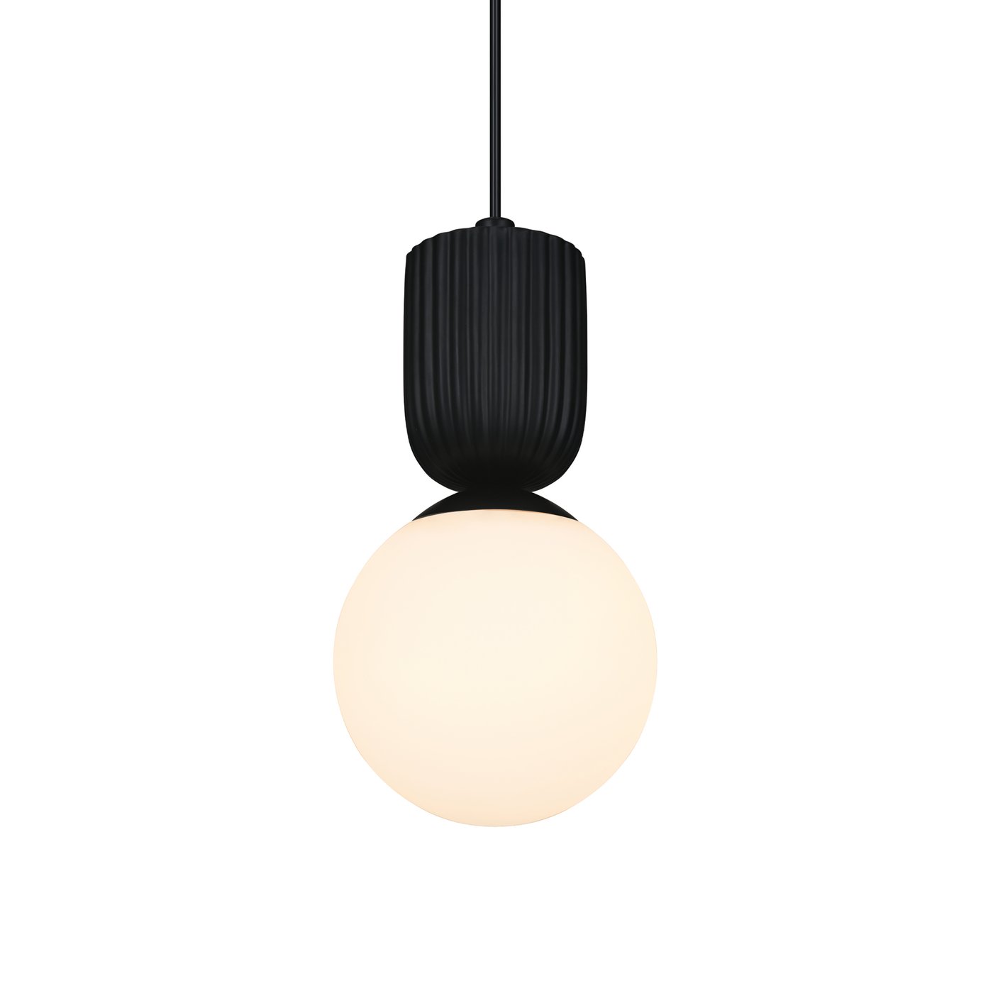 Sadie Pendant Light Black - 2512603003