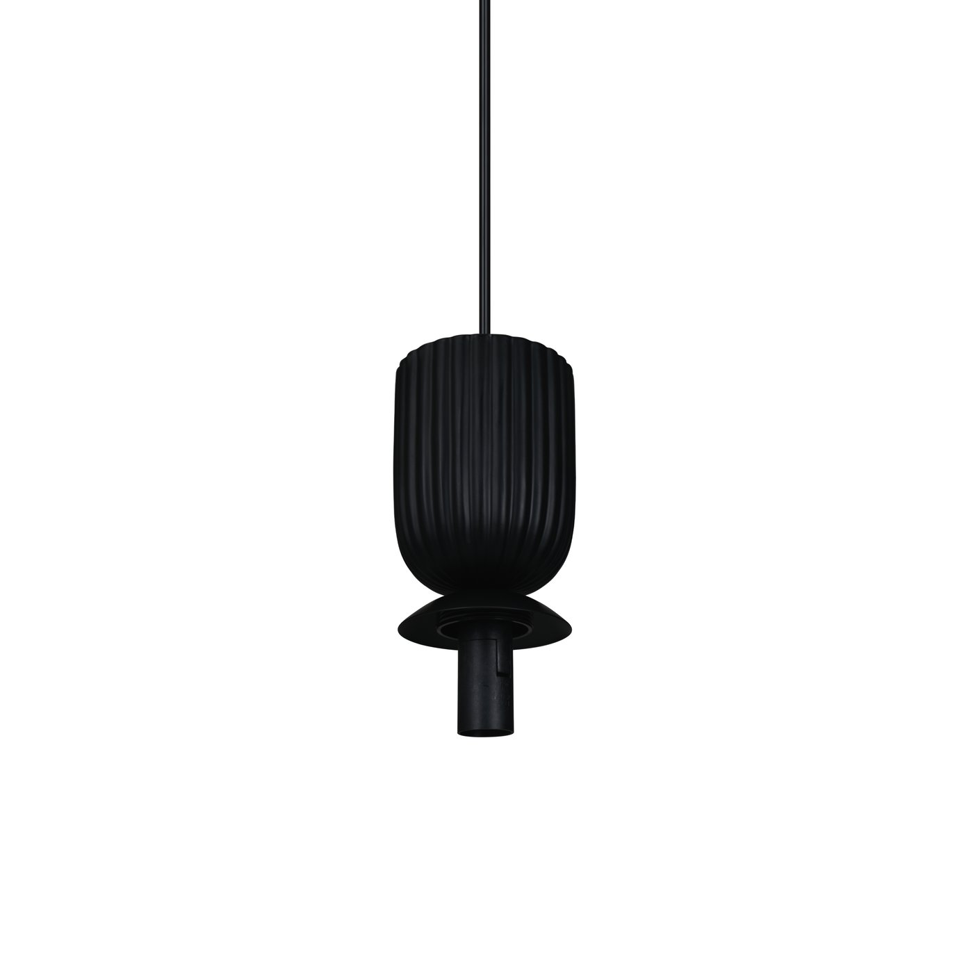 Sadie Pendant Light Black - 2512603003