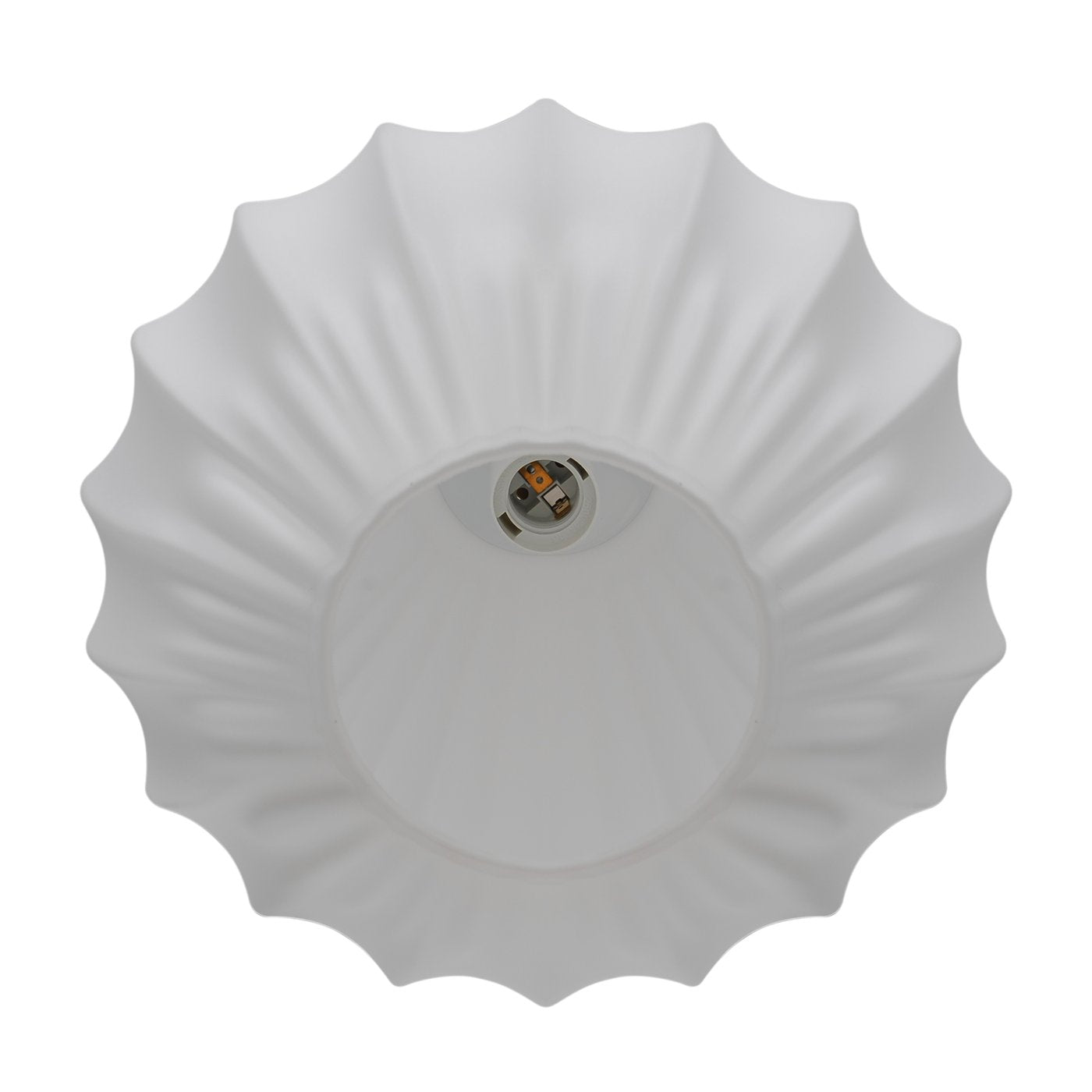 Sallino Pendant Light Opal White - 2612363001