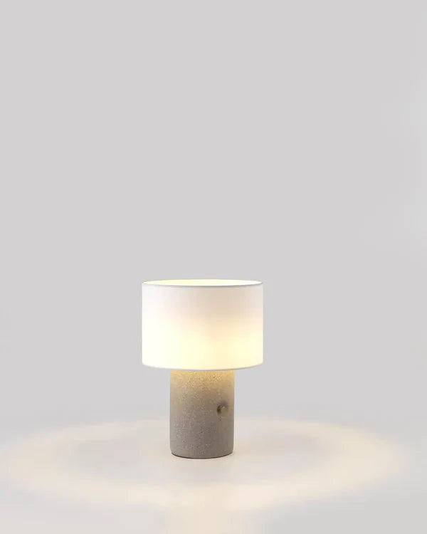 Sand Table Lamp Grey - ARO.S1109