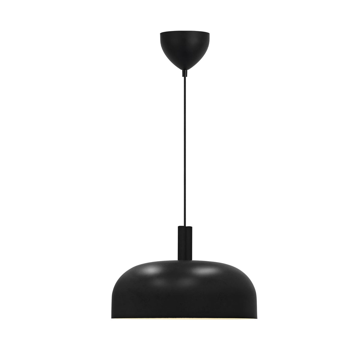Sandro Pendant Light Black - 2612003003
