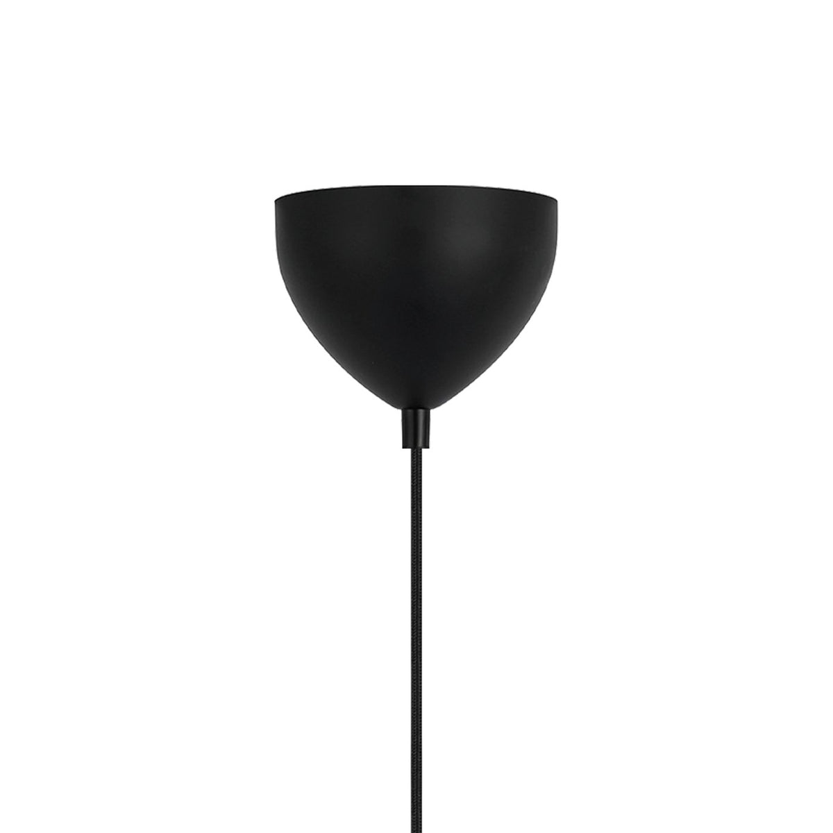 Sandro Pendant Light Black - 2612003003