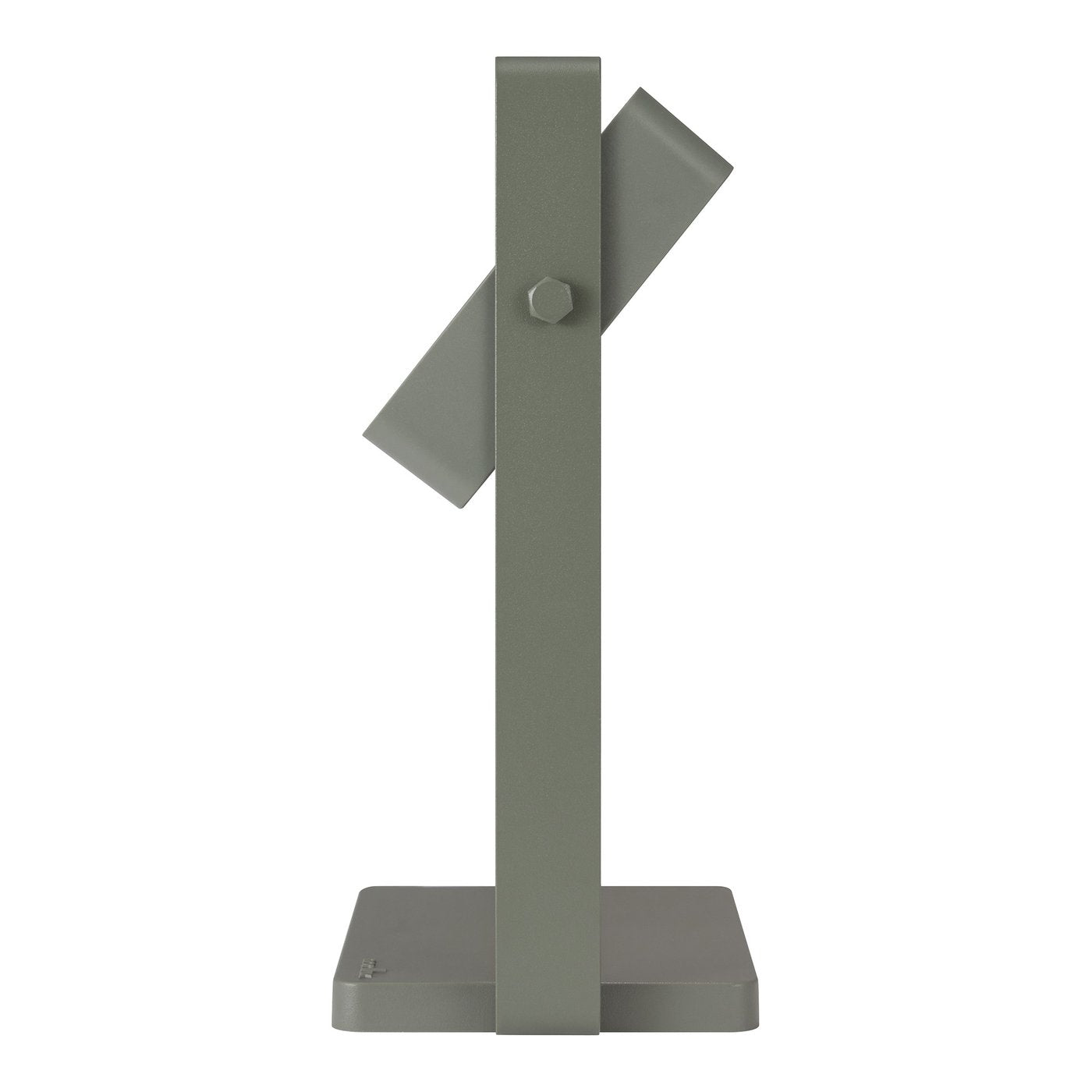 Saulio Solar Battery Light 3.5W 3000K Olive Green - 2418035023