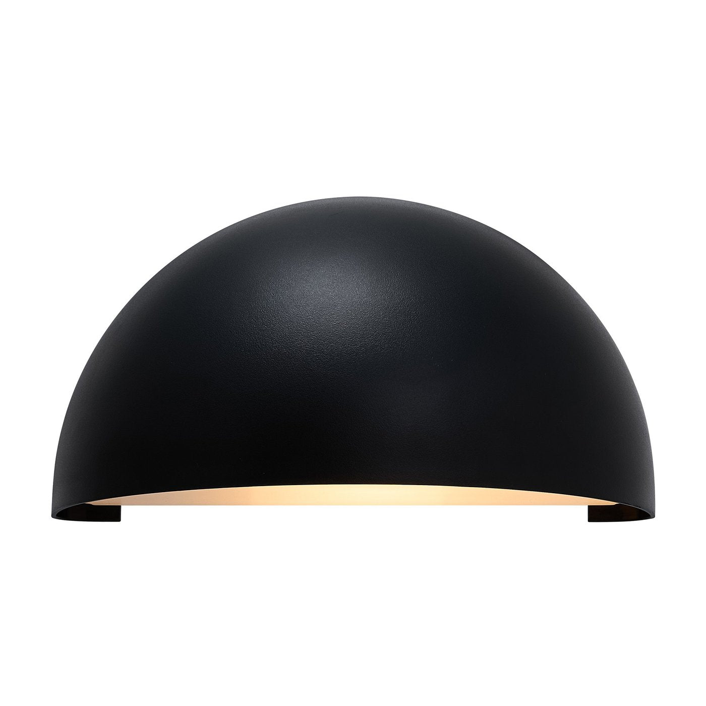 Scorpius Maxi Wall light Black - 2320721003