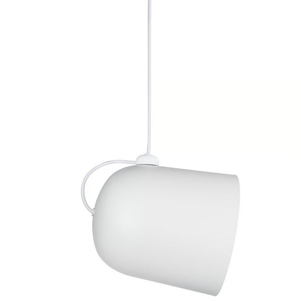 Angle Pendant Light Telegrey Metal - 2020673001