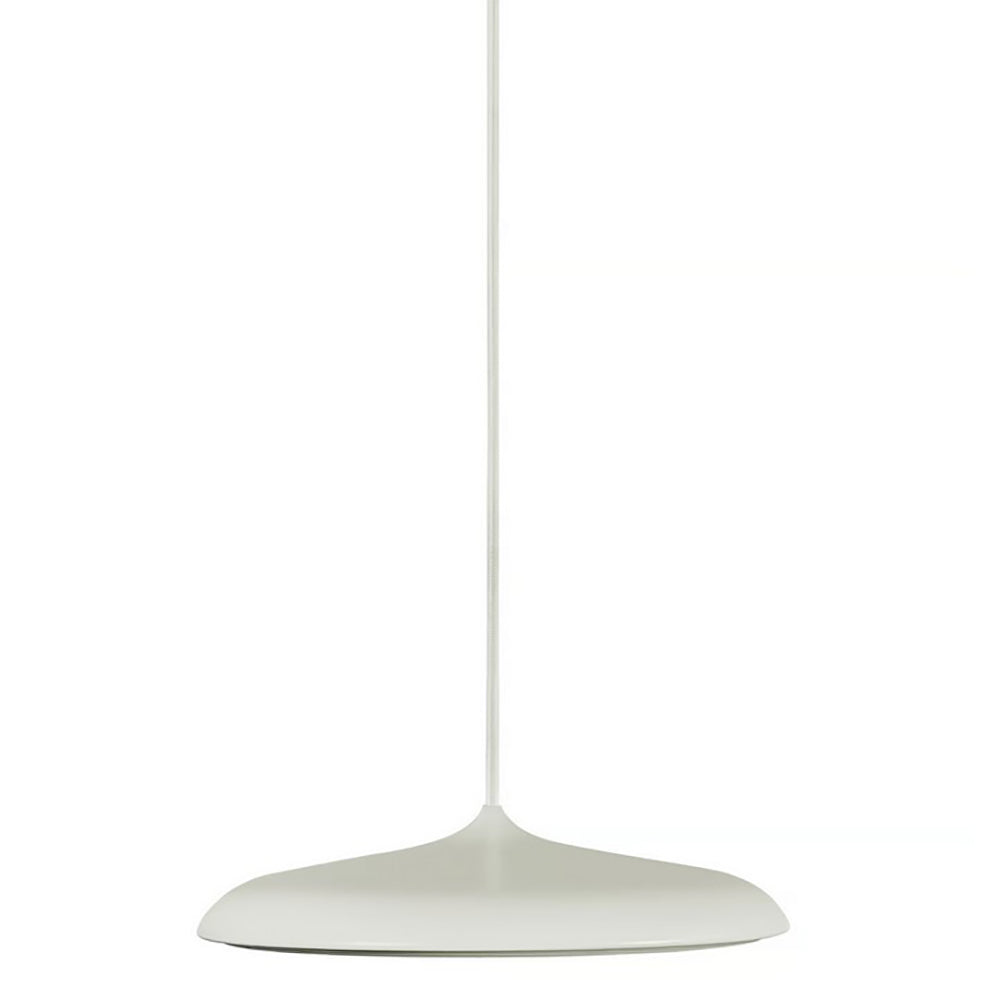 Buy Pendant Lights Australia Artist Pendant Light W250mm Beige Metal 3000K - 83083009