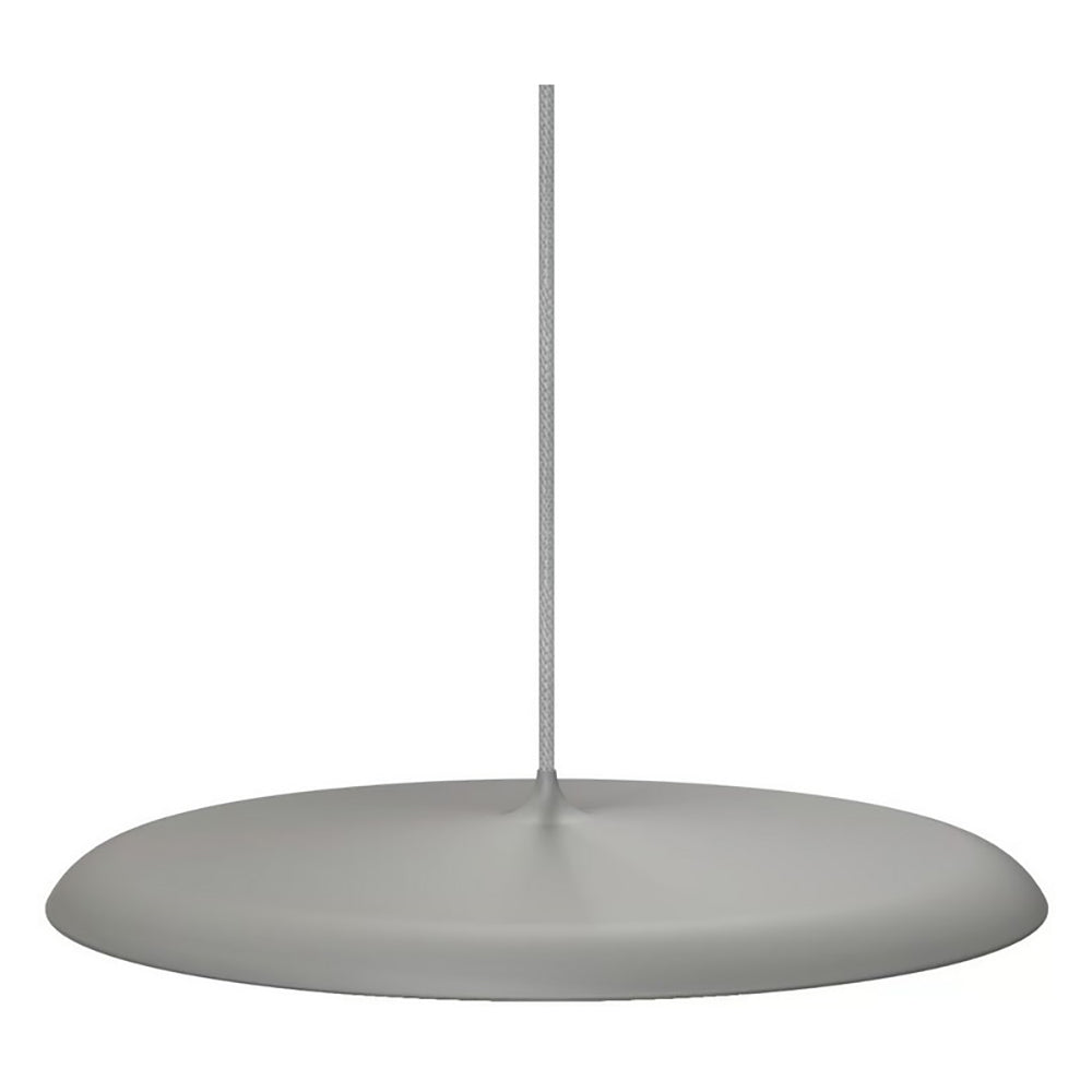 Artist Pendant Light W400mm Grey Metal 3000K - 83093010