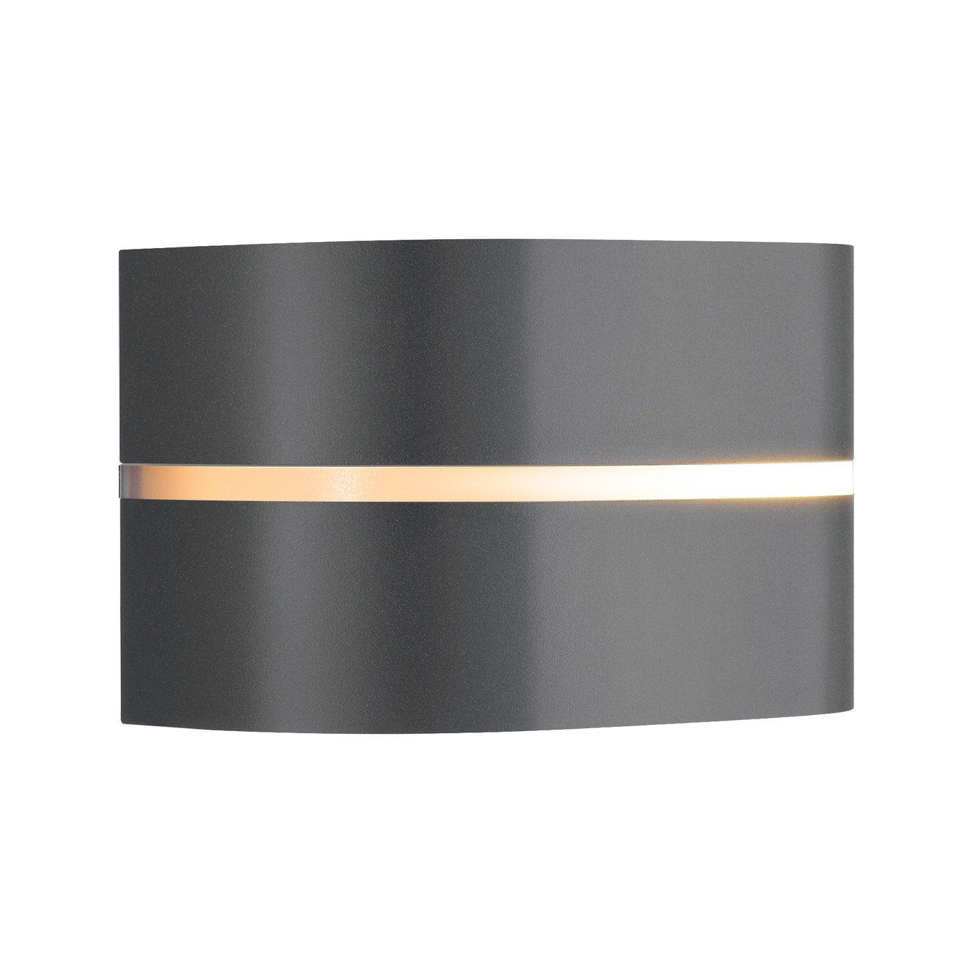 Sibelis Wall Light Anthracite - 2418311050