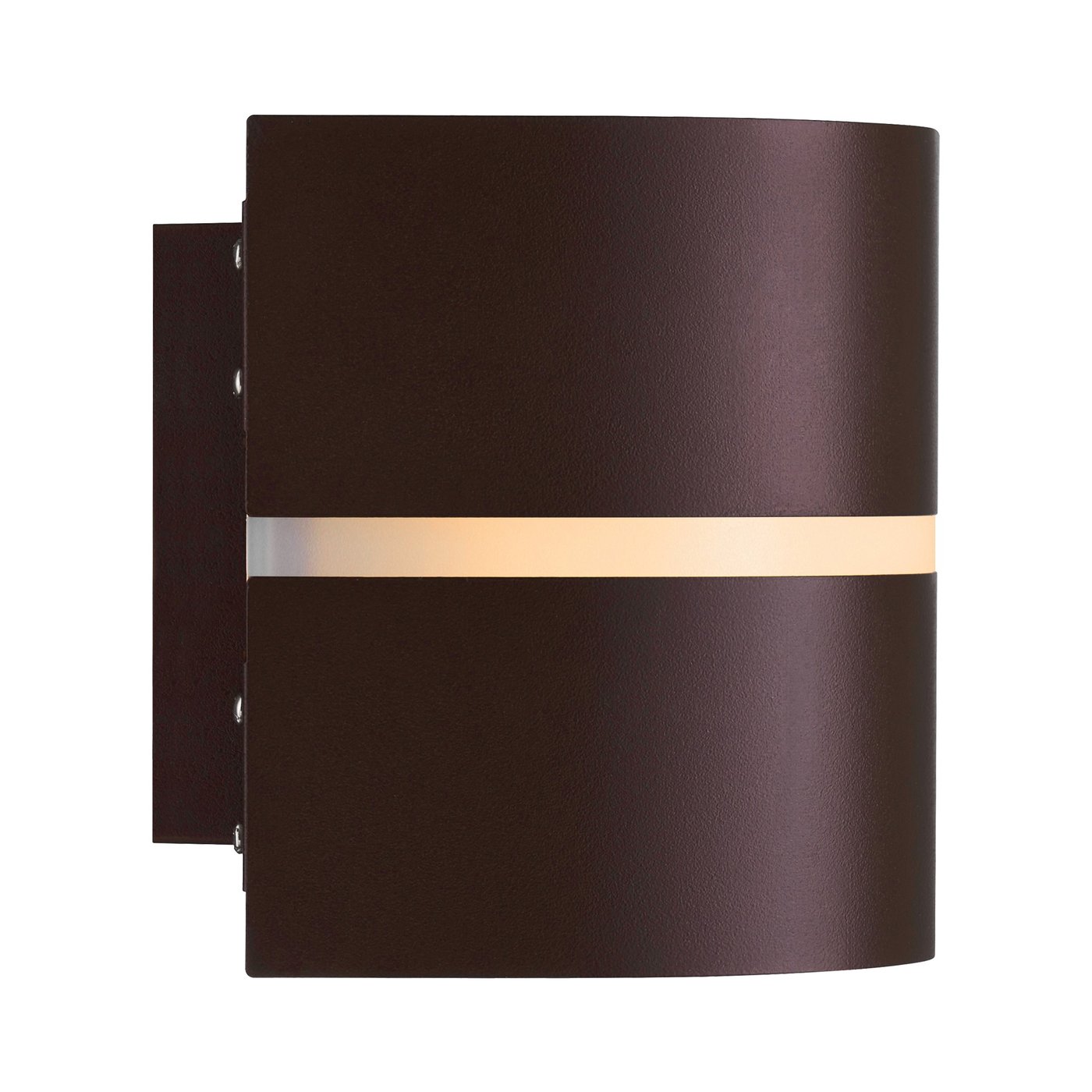 Sibelis Wall Light Brown Metallic - 2418311061