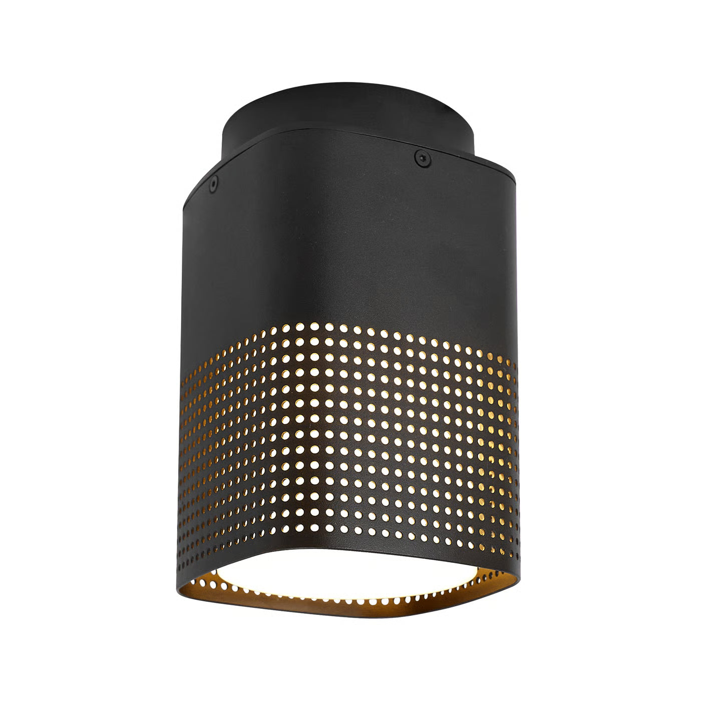Sidara Ceiling Light Seaside Black - 2618406203