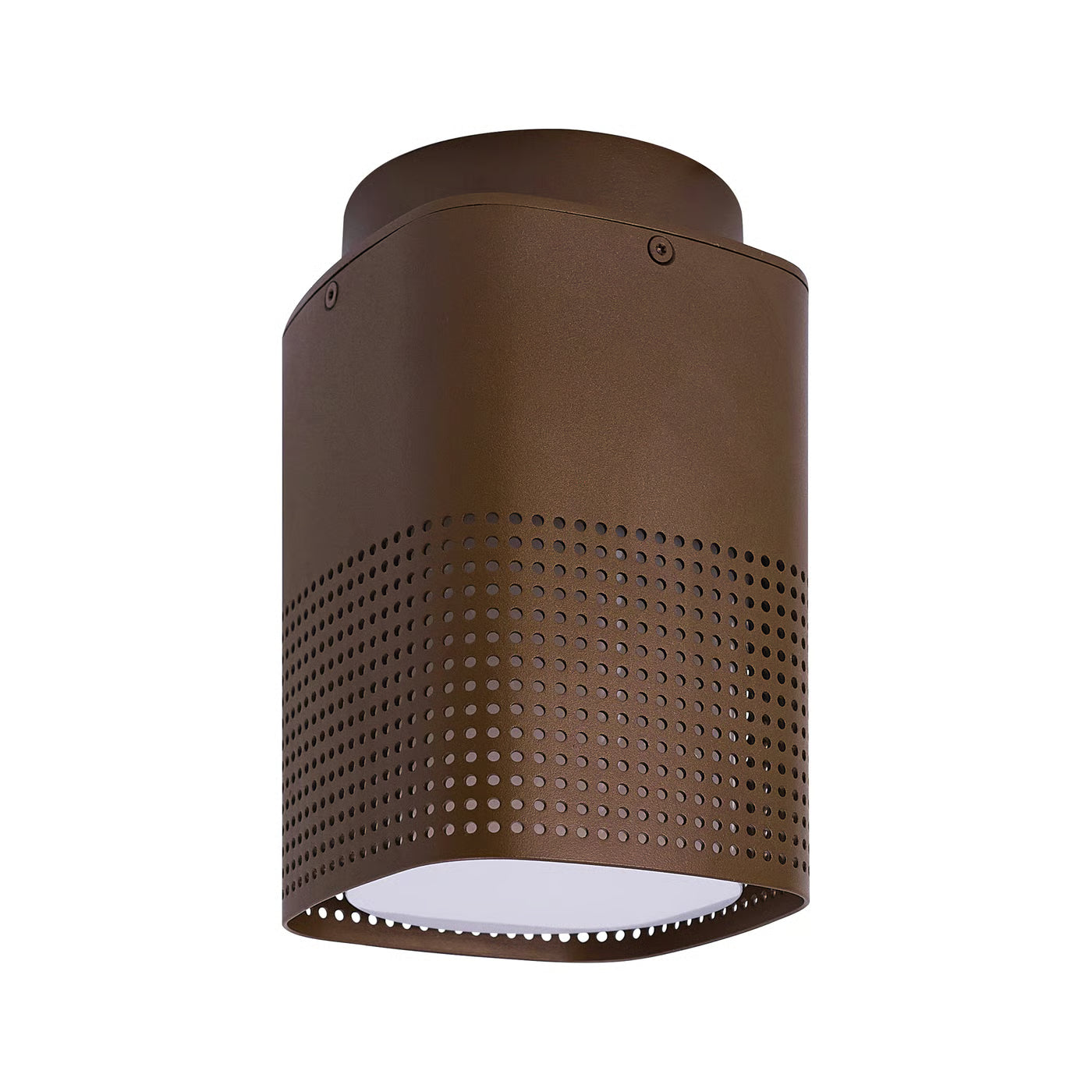 Sidara Ceiling Light Seaside Brown Metallic - 2618406218