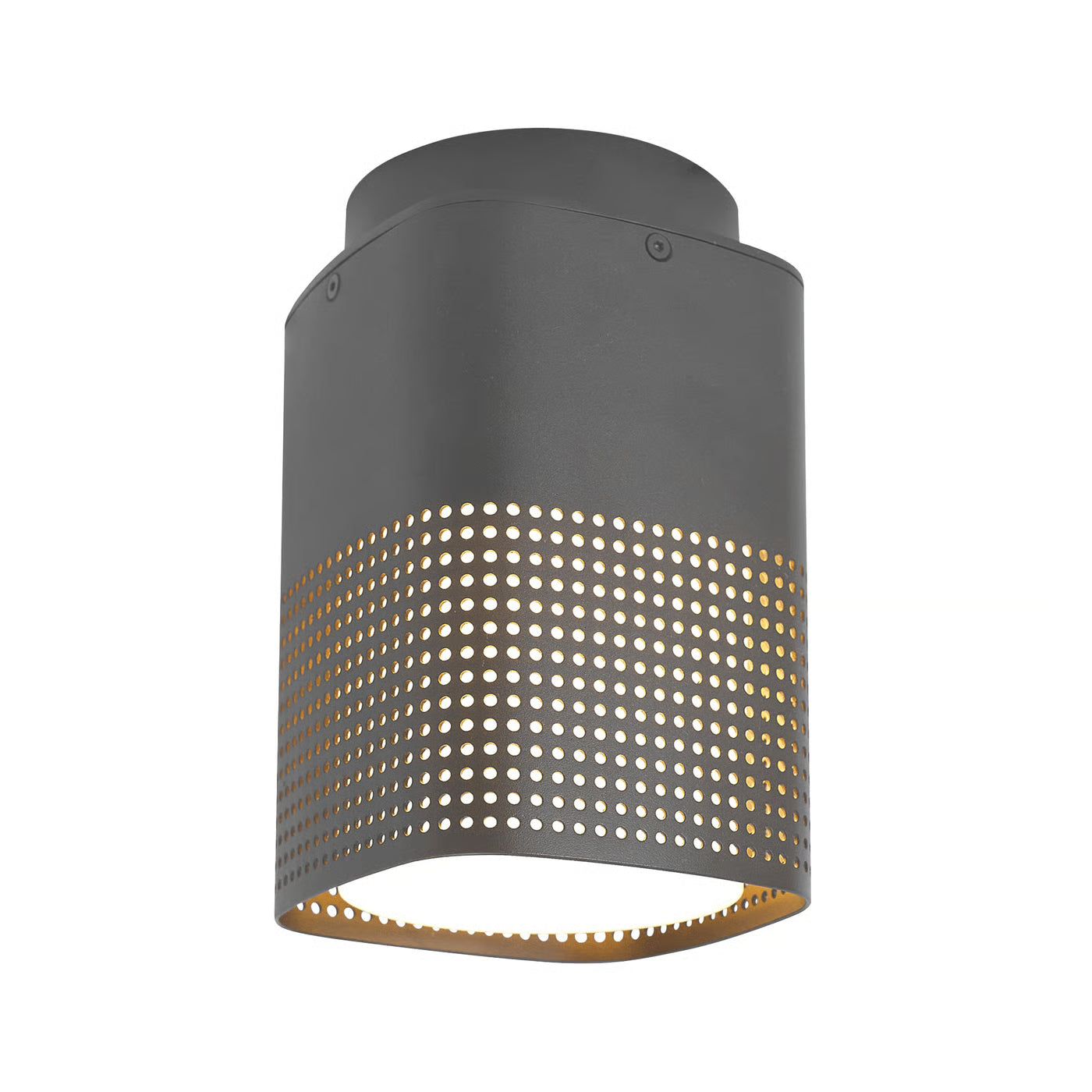 Sidara Ceiling Light Seaside Anthracite - 2618406250