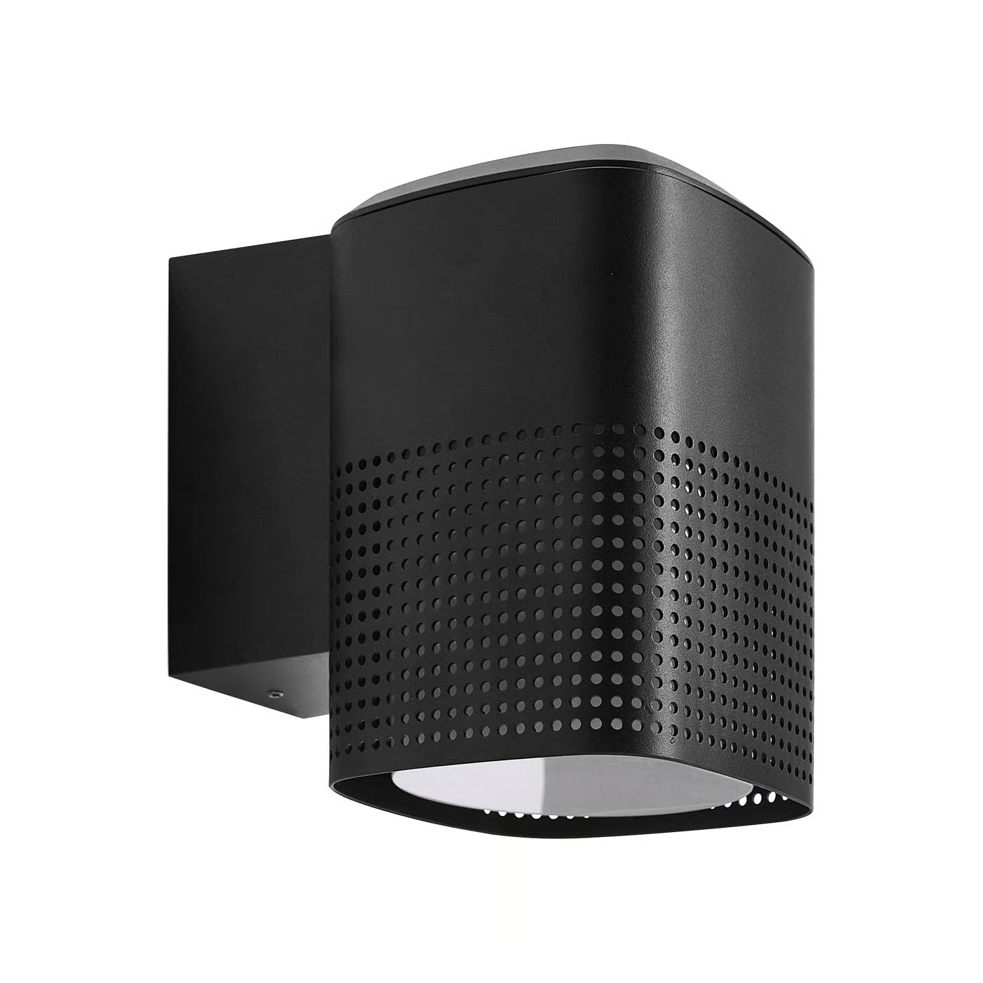 Sidara Wall Light Seaside Black - 2618421203