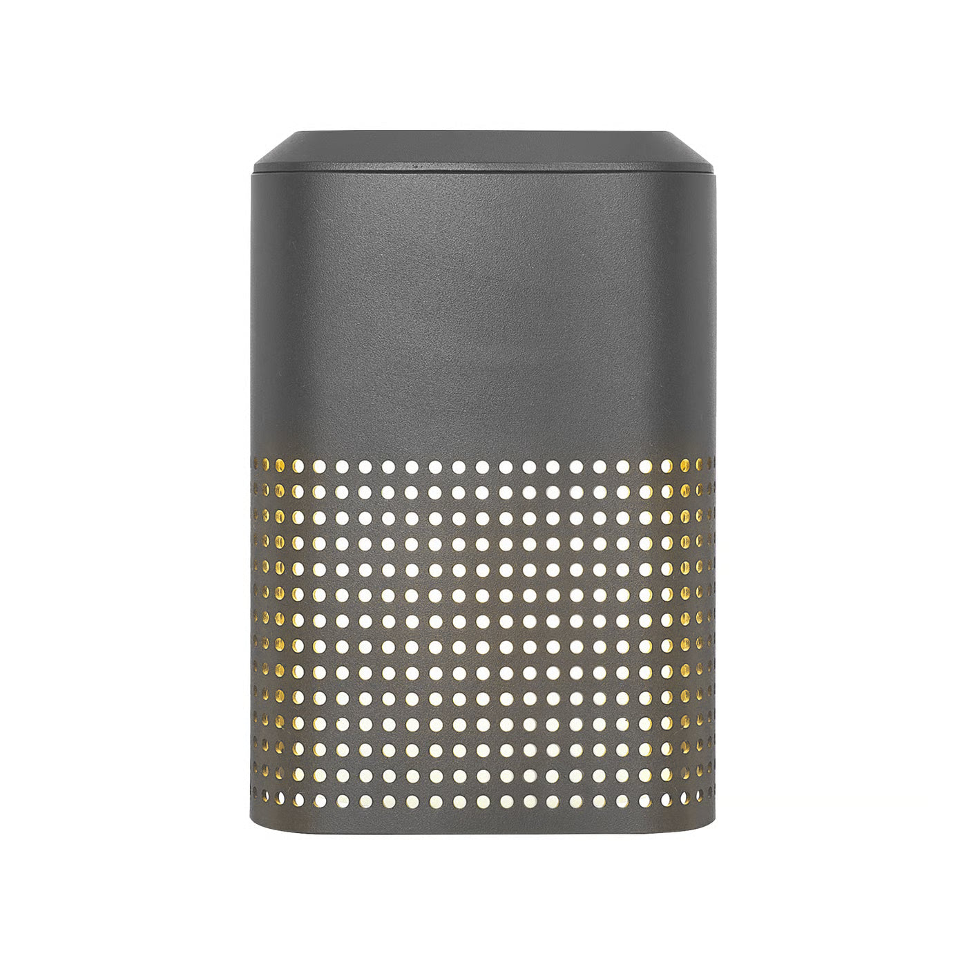 Sidara Wall Light Seaside Anthracite - 2618421250