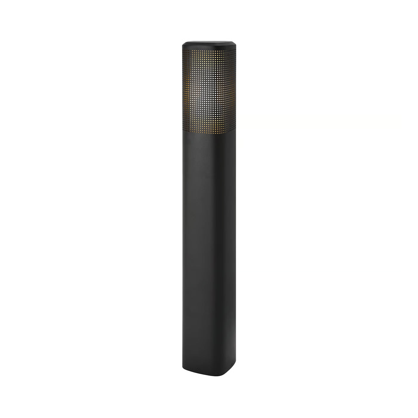 Sidara 950mm Bollard Light Seaside Black - 2618468203
