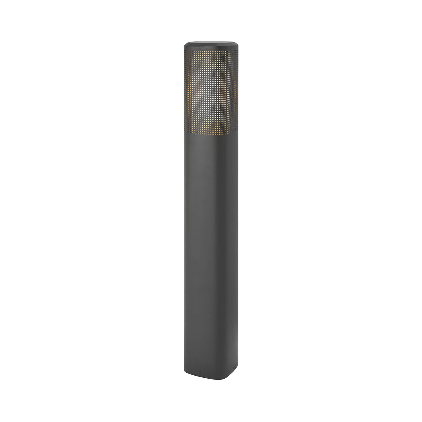 Sidara 950mm Bollard Light Seaside Anthracite - 2618468250