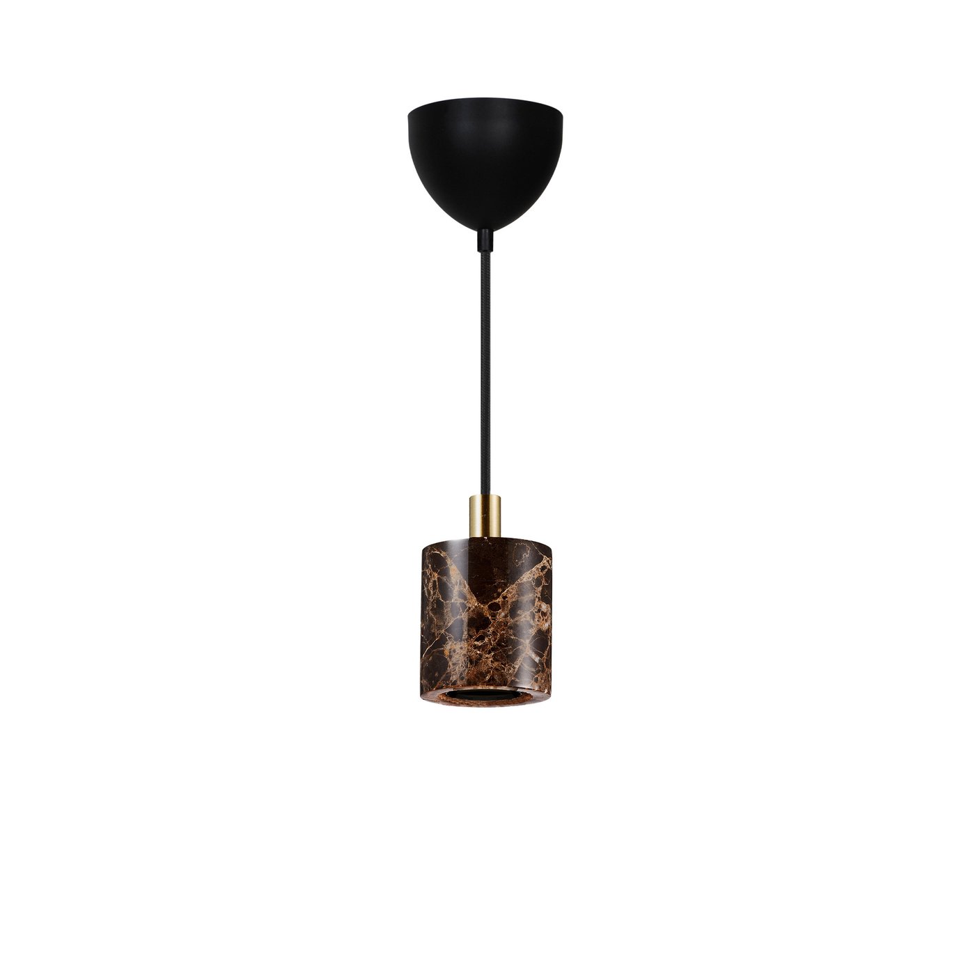 Siv Pendant Light Brown - 45883018
