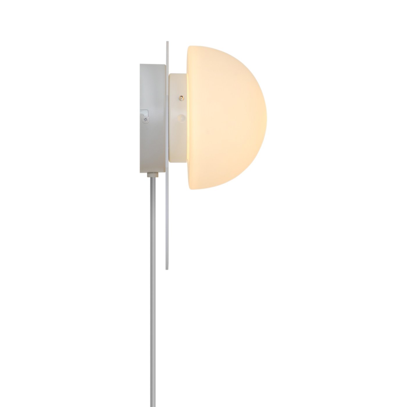 Skyku Cloud Wall Light White - 2312971001