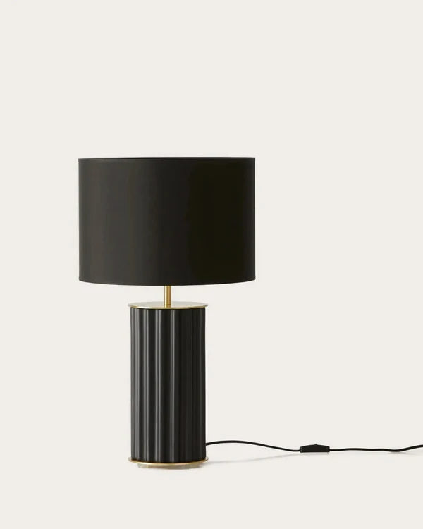 Sonica Table Lamp