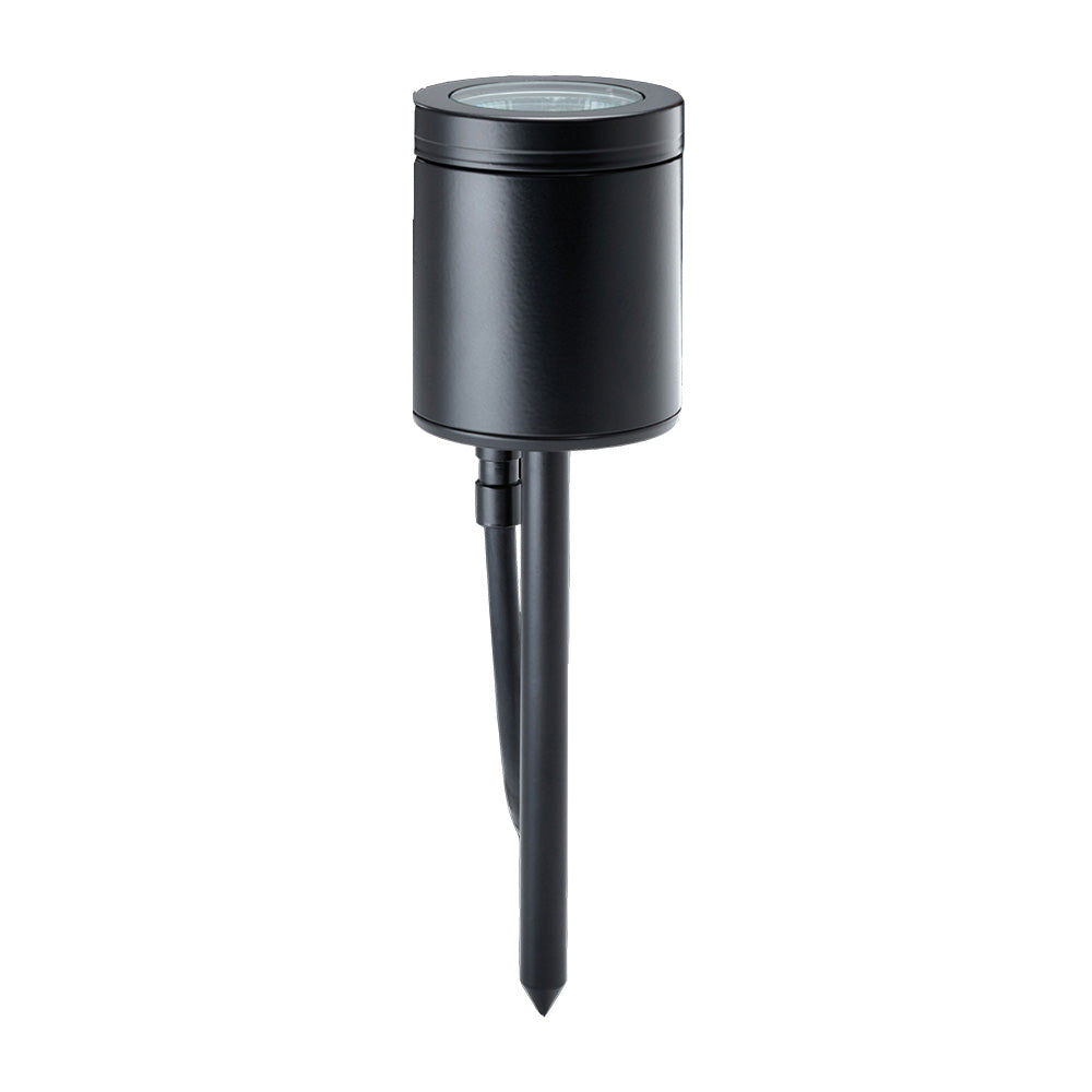 Spike Spot Aluminium Light- 4 Colour Variant Available