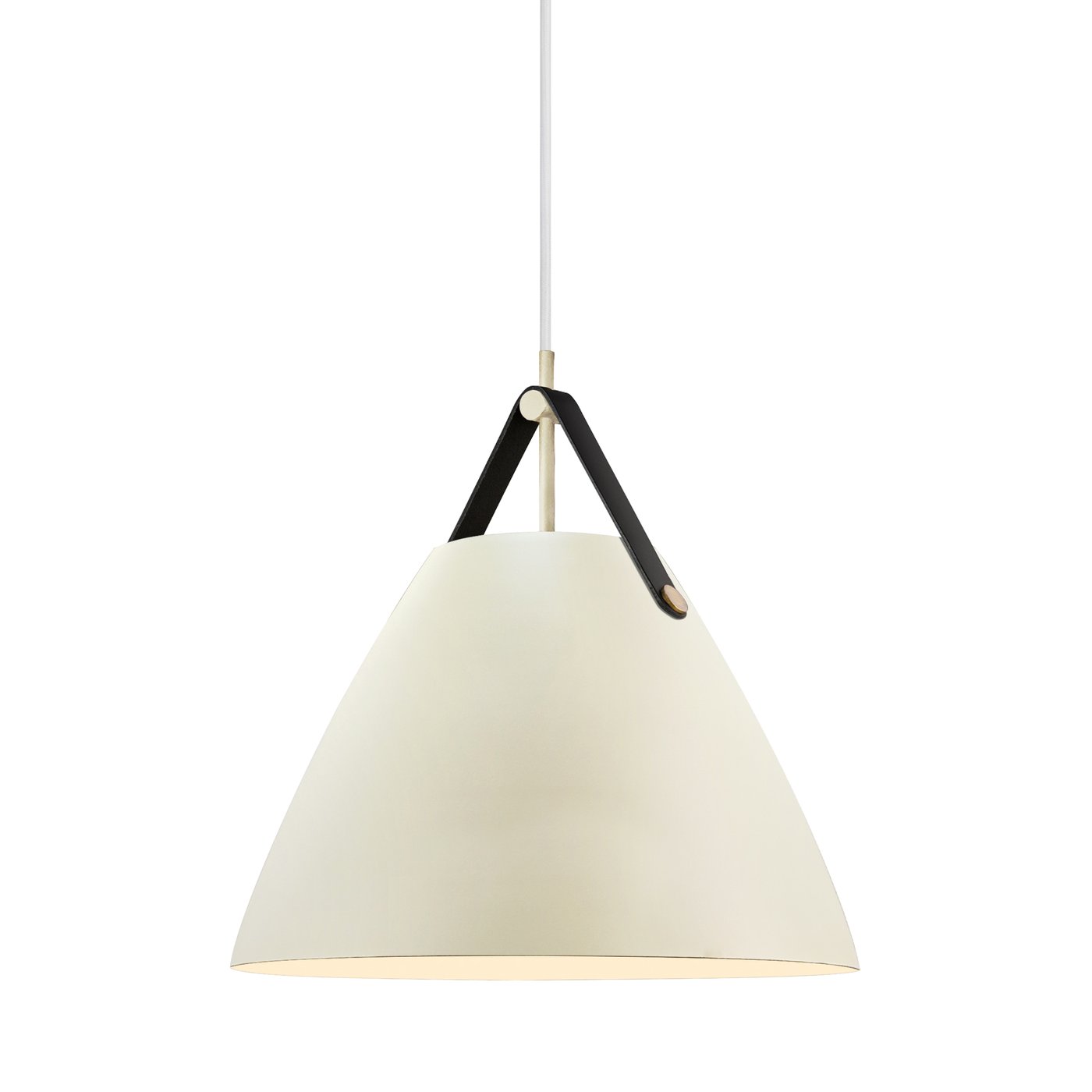Strap pendant Light Sand - 84343008