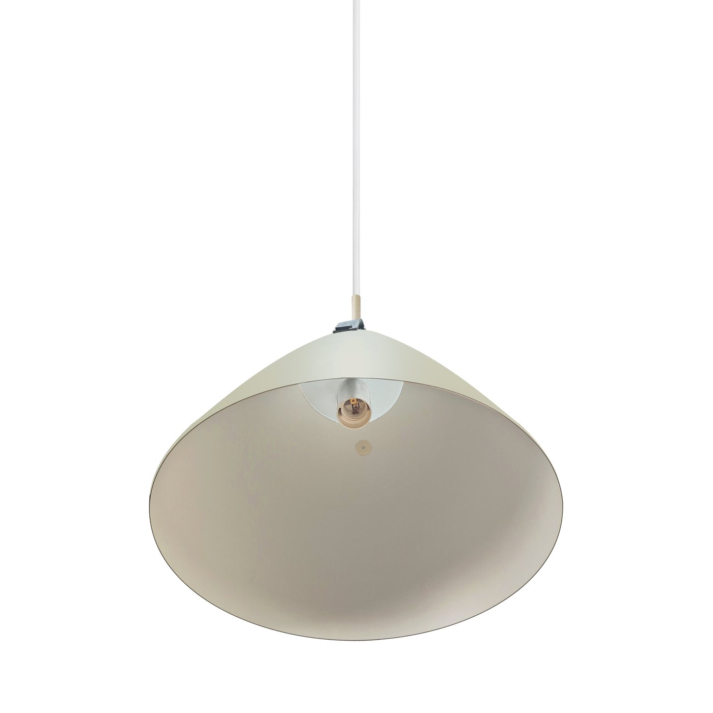 Strap pendant Light Sand - 84343008