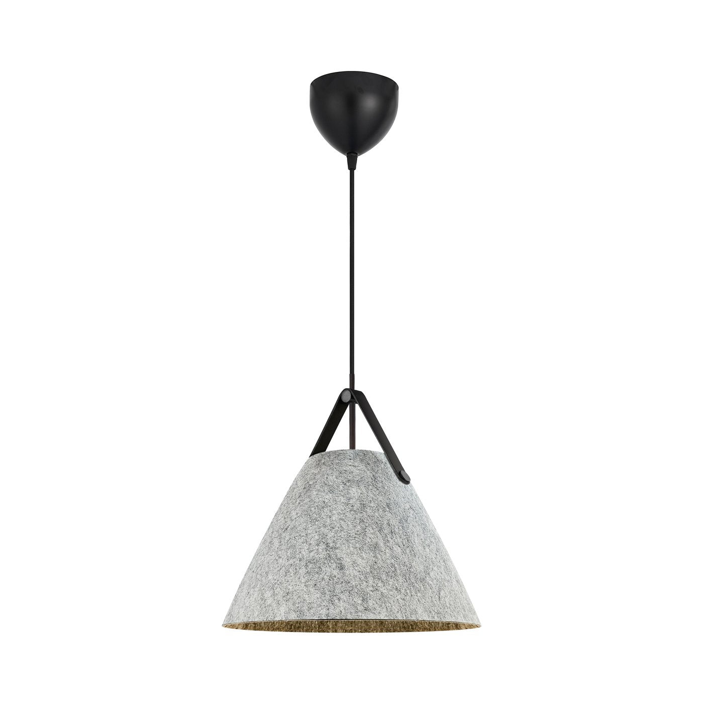 Strap pendant Light Grey - 84343010