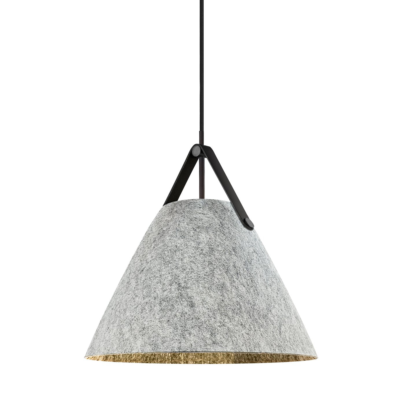 Strap pendant Light Grey - 84343010