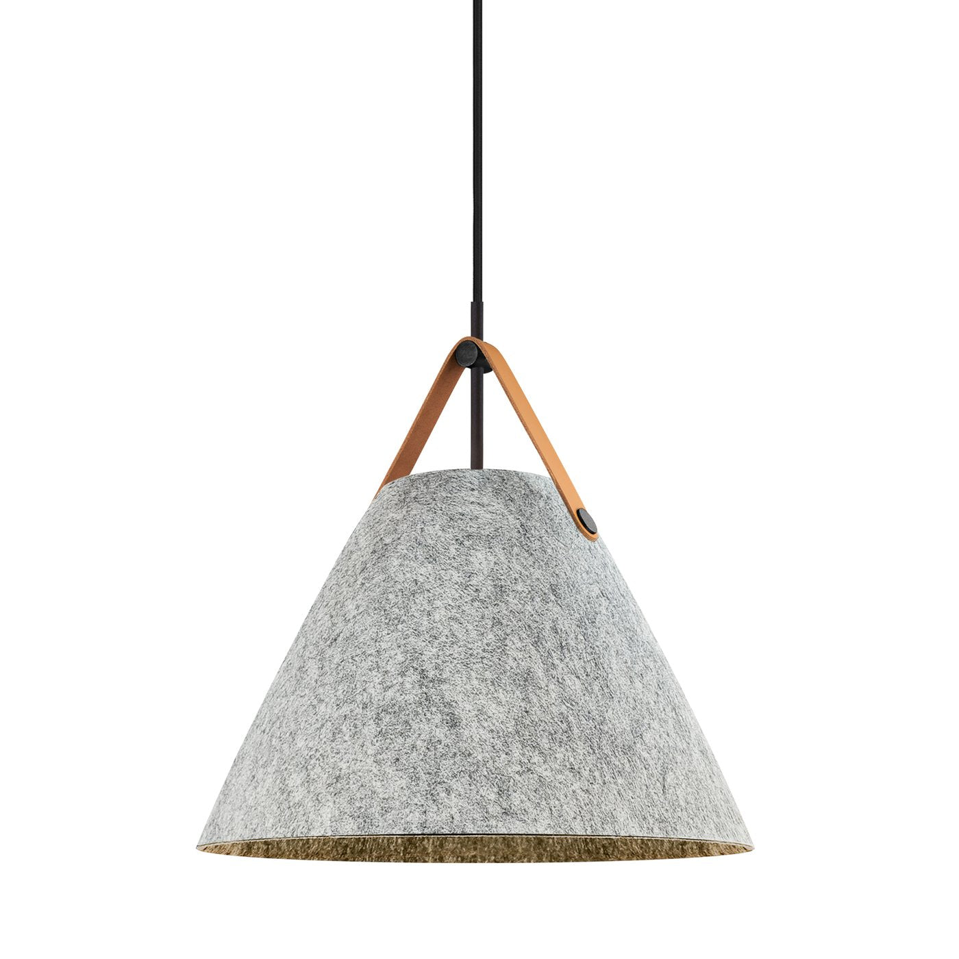 Strap pendant Light Grey - 84343010