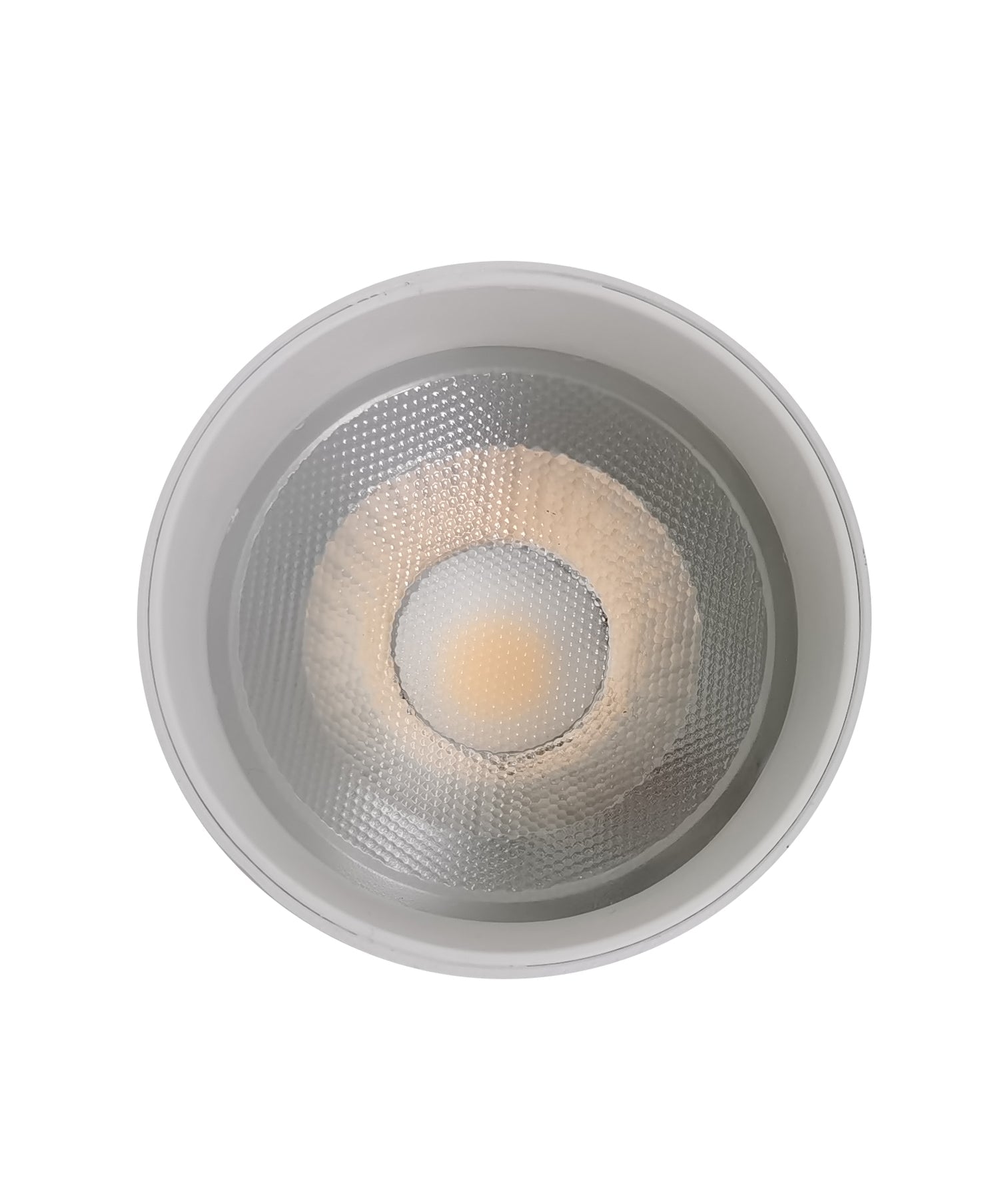 3 Wire 1 Circuit LED Track Light White 25W 3CCT - TRKTRI08