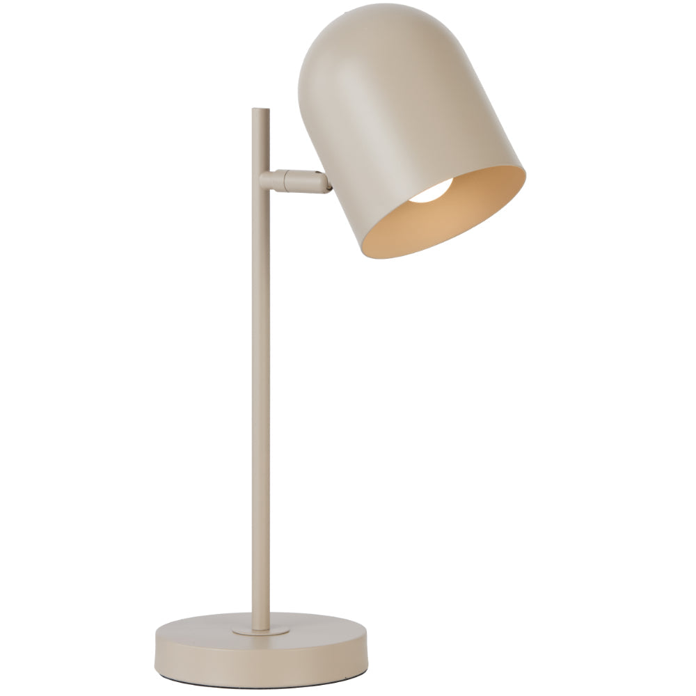 Turin Table Lamp Khaki - TURIN TL-KH