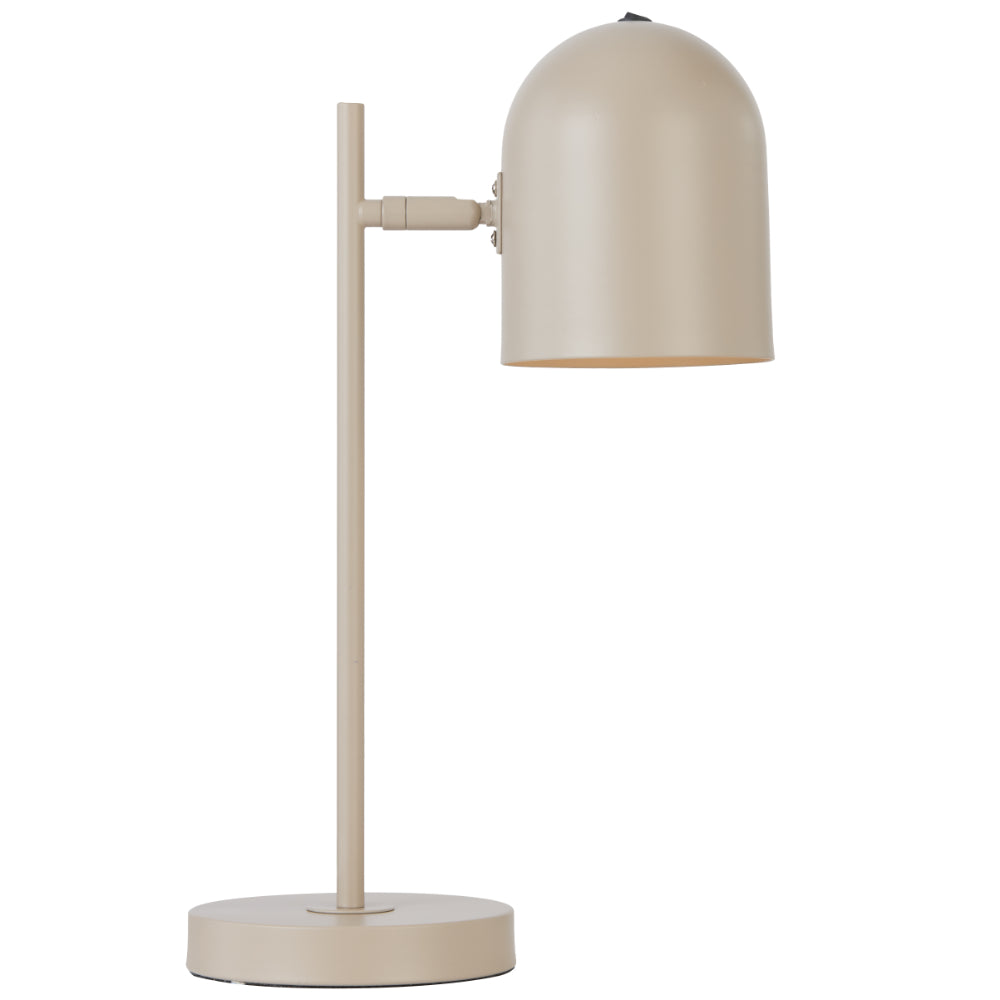 Turin Table Lamp Khaki - TURIN TL-KH