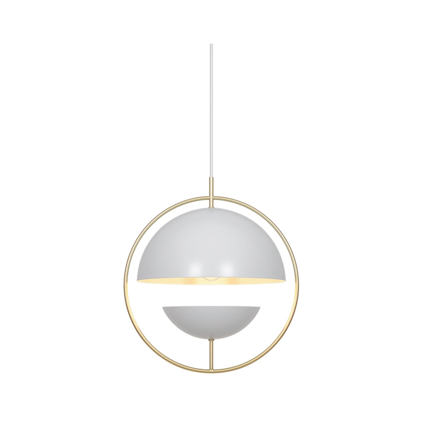 Tavia pendant Light White - 2412353001