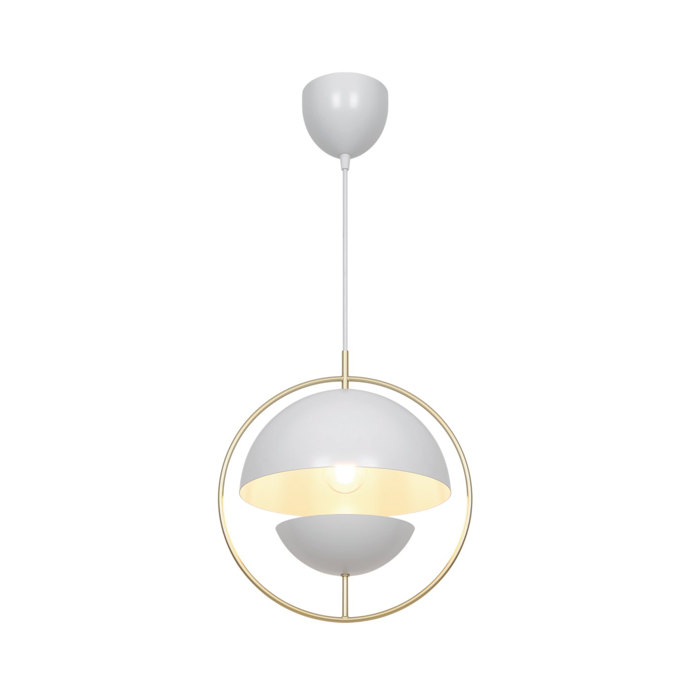 Tavia pendant Light White - 2412353001