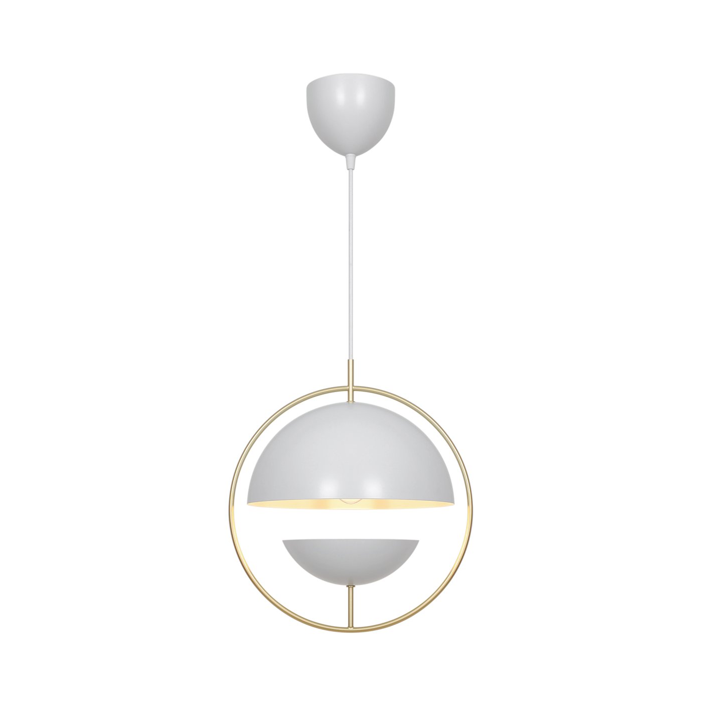 Tavia pendant Light White - 2412353001