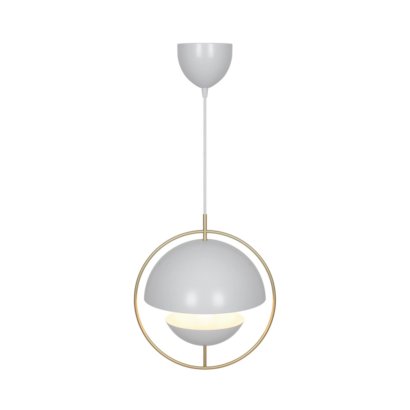 Tavia pendant Light White - 2412353001