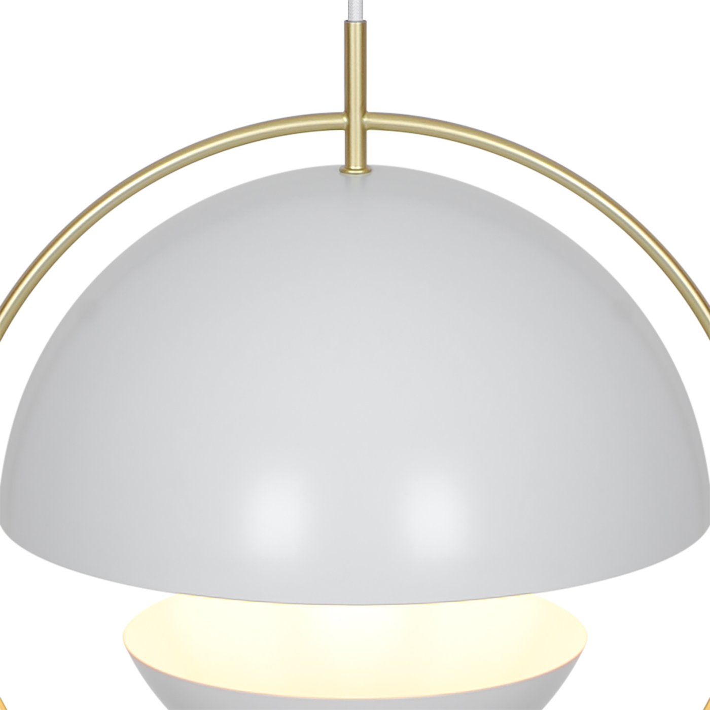 Tavia pendant Light White - 2412353001