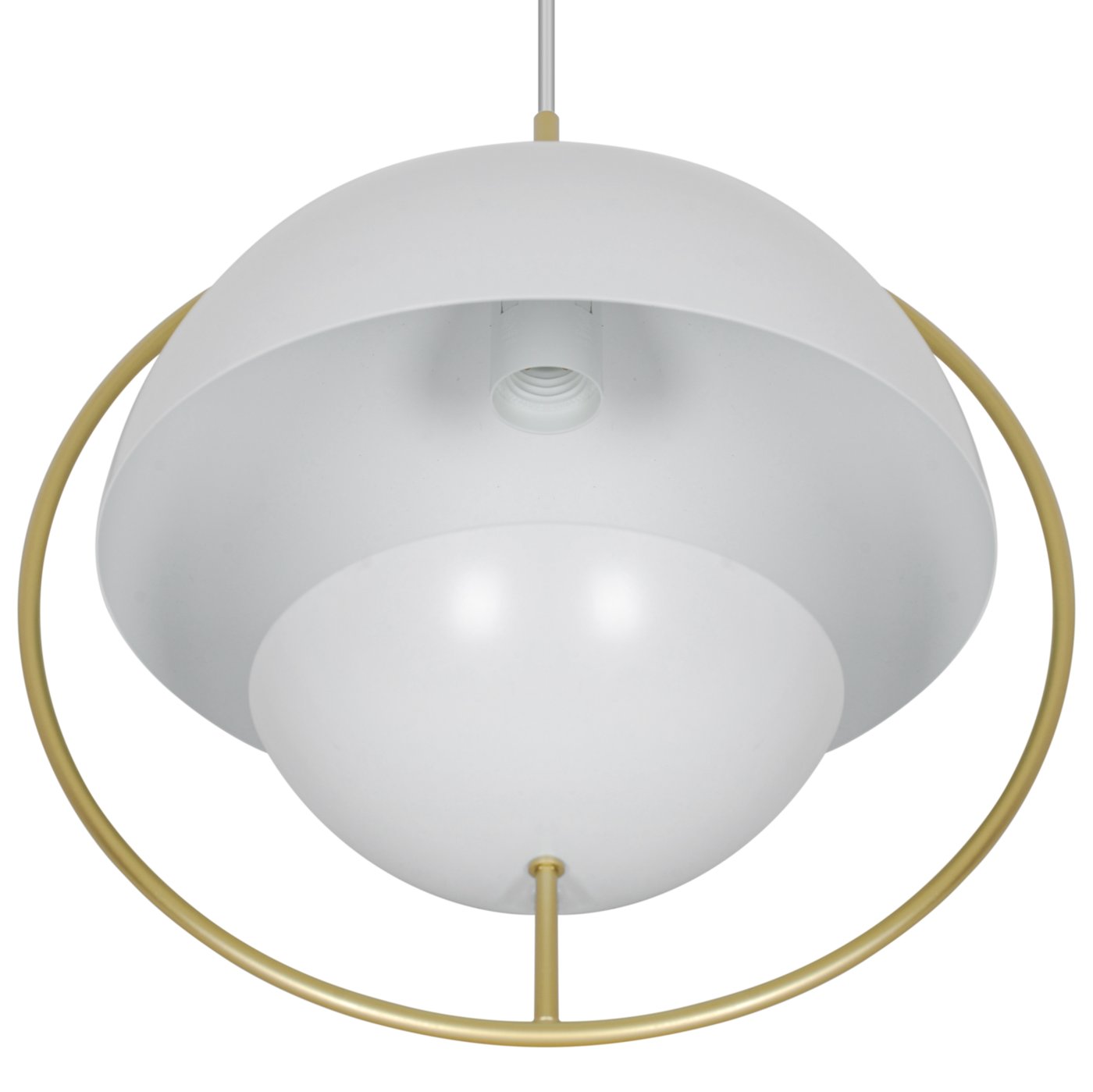 Tavia pendant Light White - 2412353001