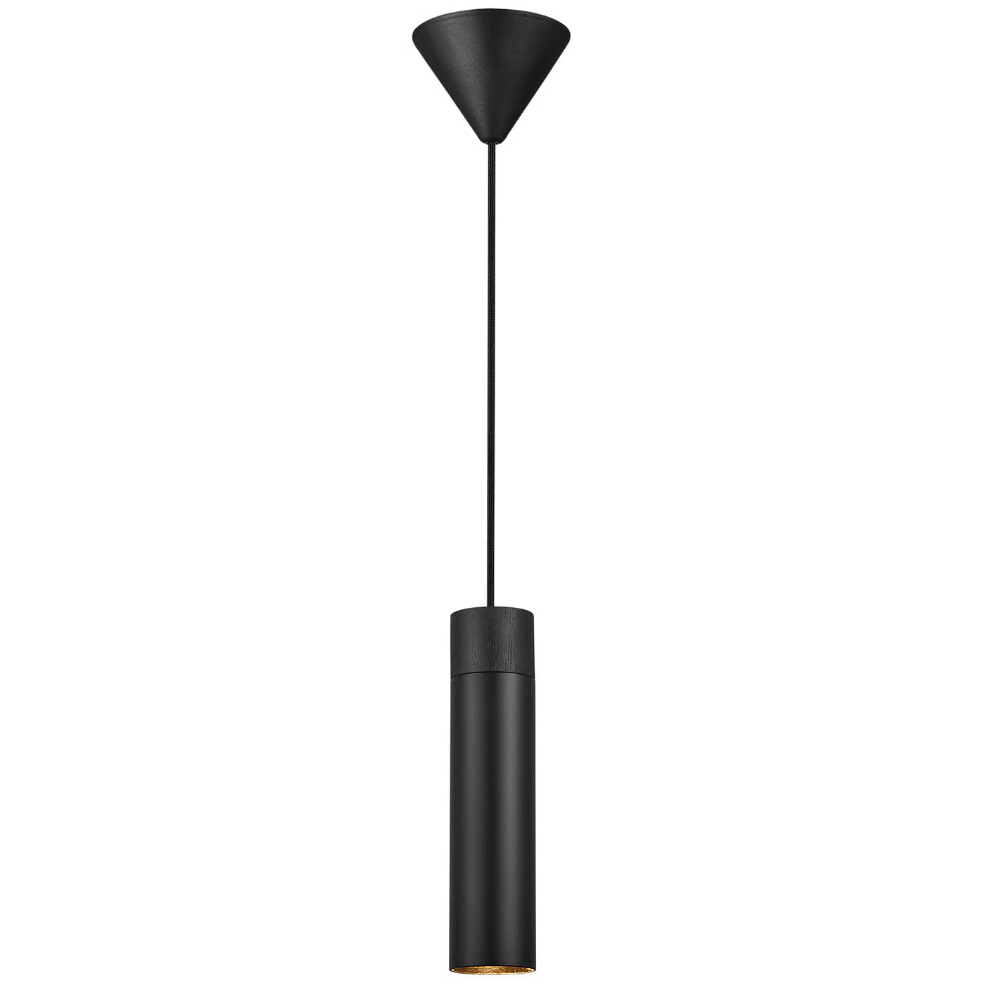 Tilo Pndant Light Black - 2410453003
