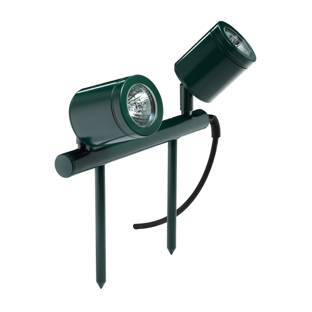 Twin Bar Spotlight Green - TBL/GN
