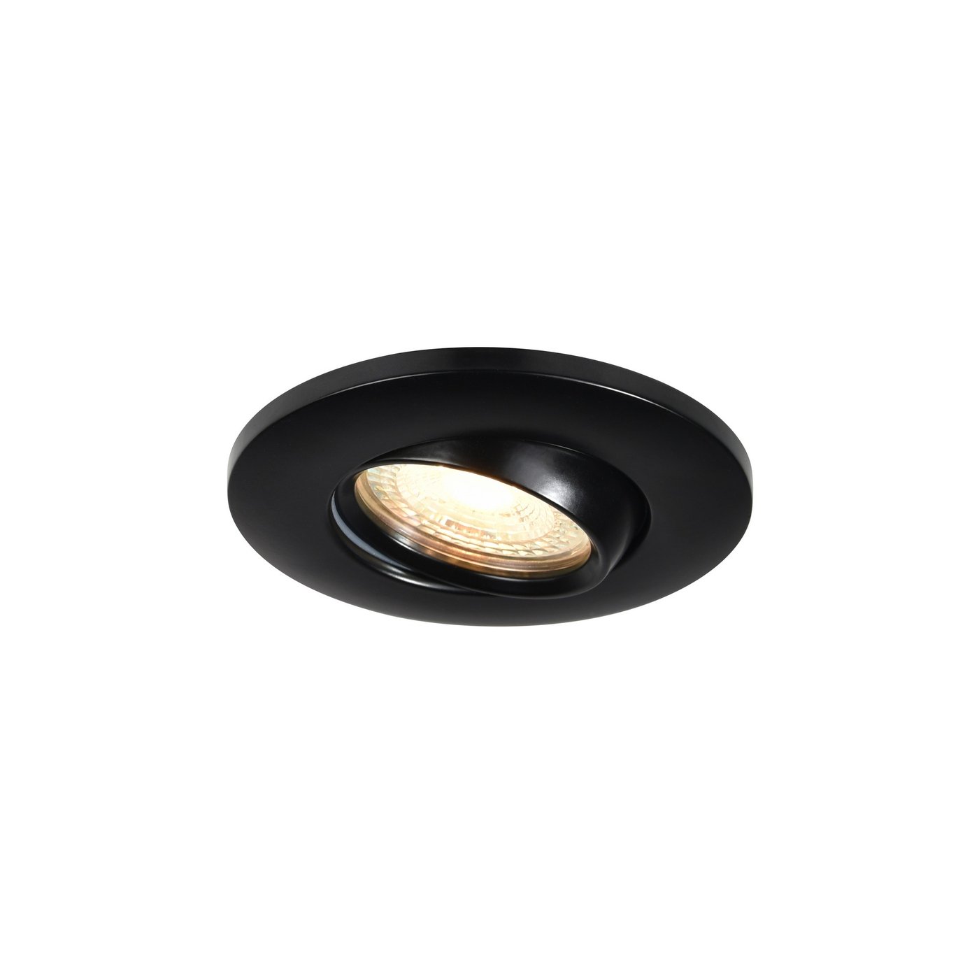 Umberto Vanity Light Light Black - 2210100003