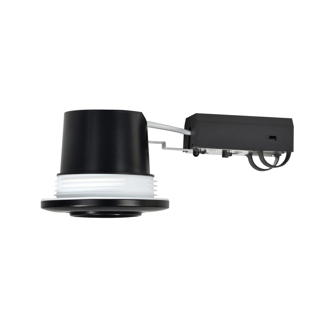 Umberto Vanity Light Light Black - 2210100003