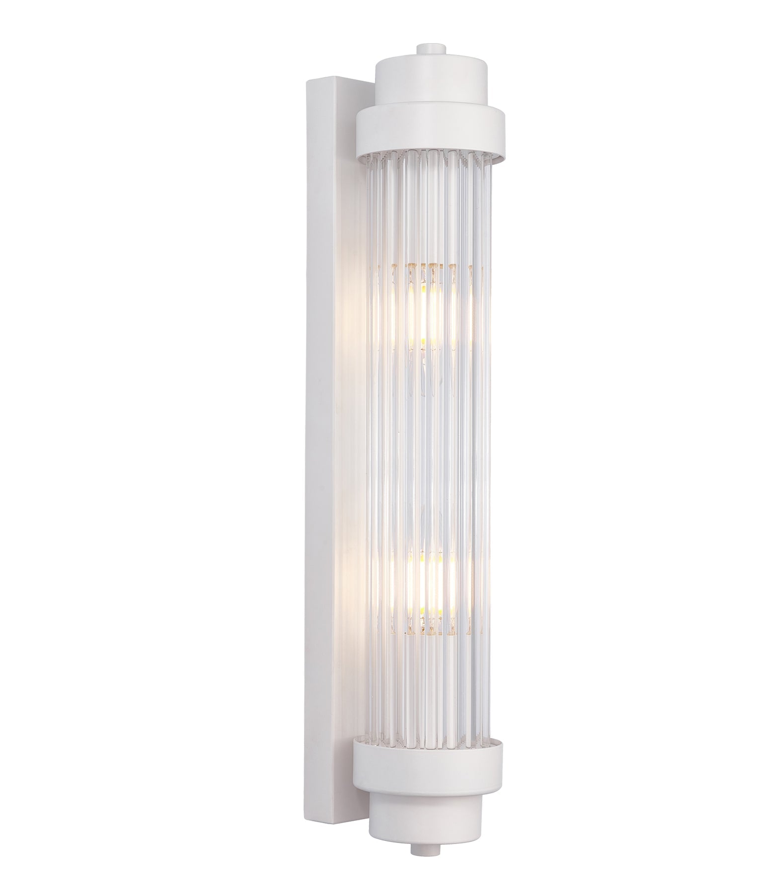 Varillas Up & Down Wall Light White - VARILLAS5