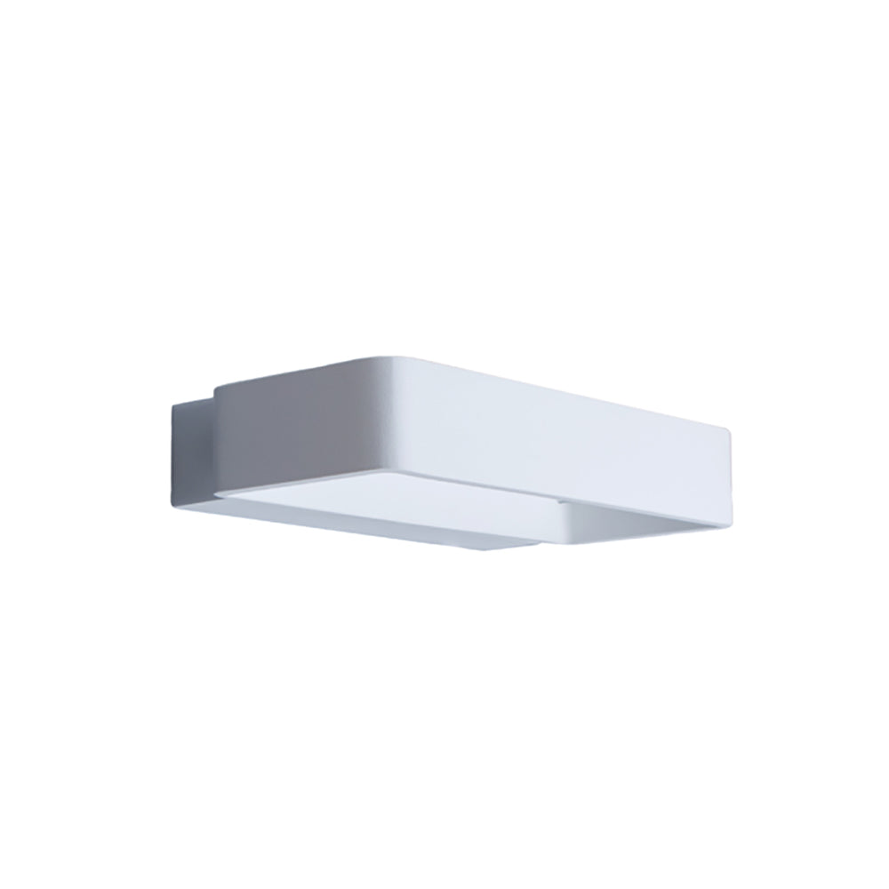 Buy Wall Sconce Australia CITY VENICE LED Interior Surface Mounted Wall Light White 6W 3000K - VENICEG2